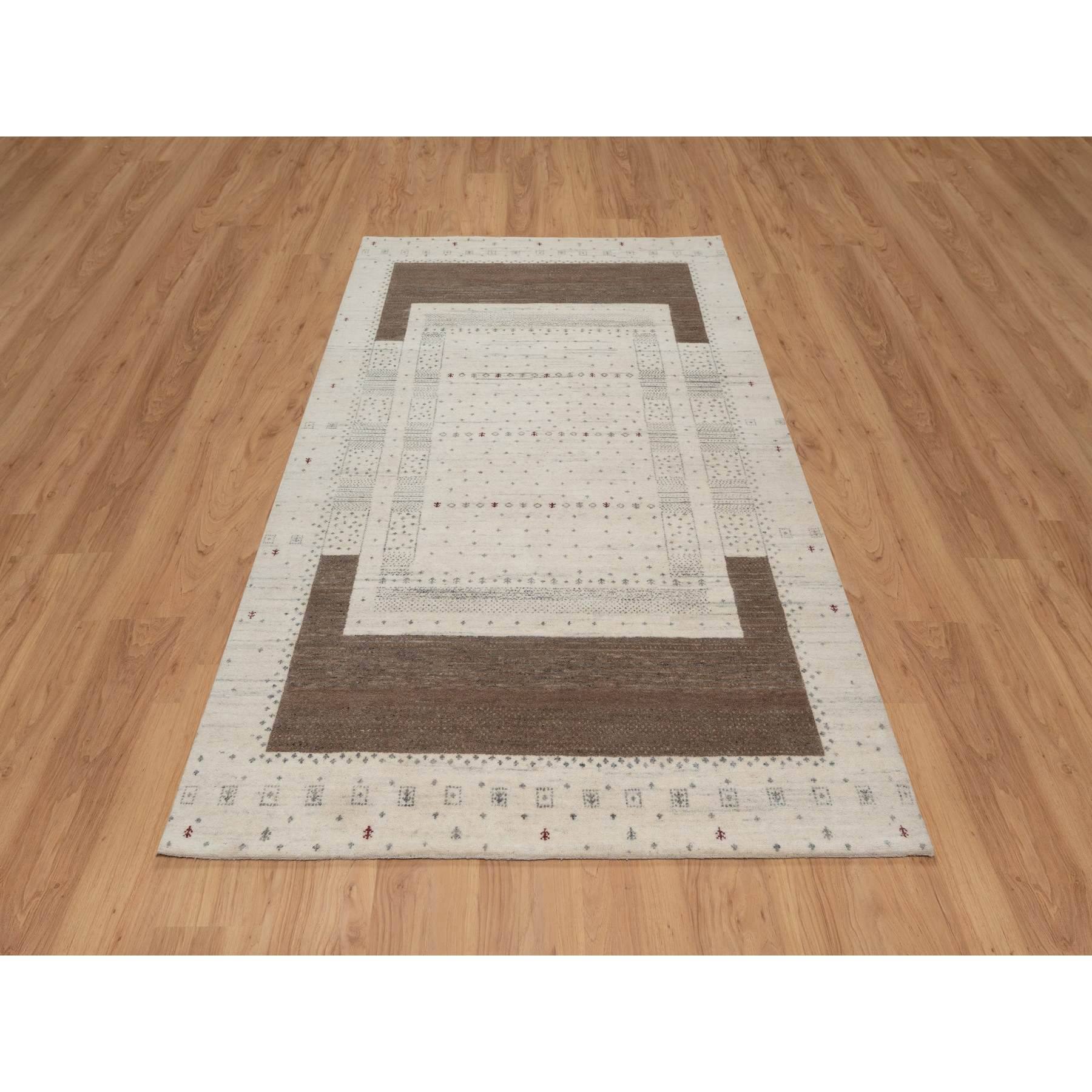 Modern-and-Contemporary-Hand-Knotted-Rug-456240