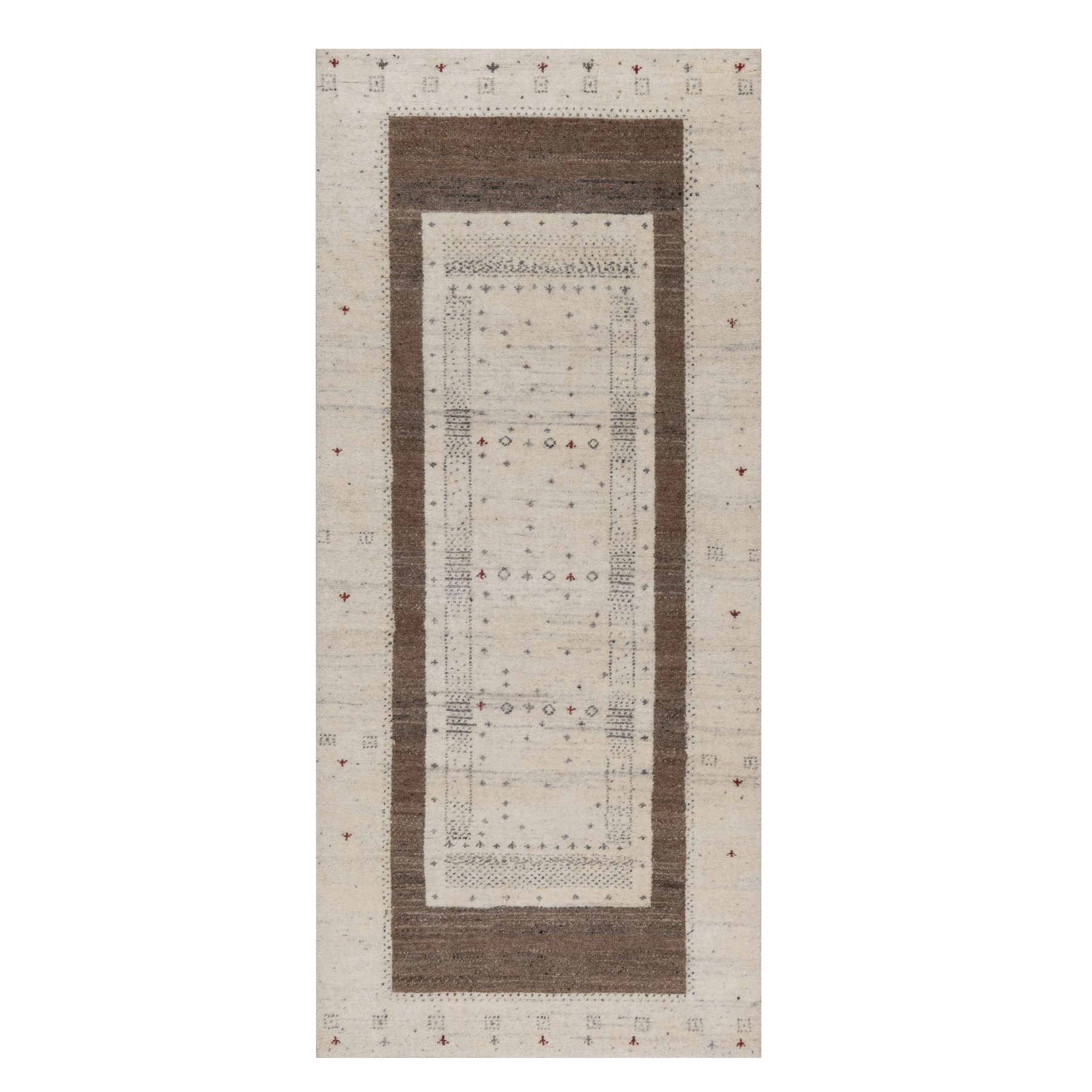 Modern-and-Contemporary-Hand-Knotted-Rug-456275