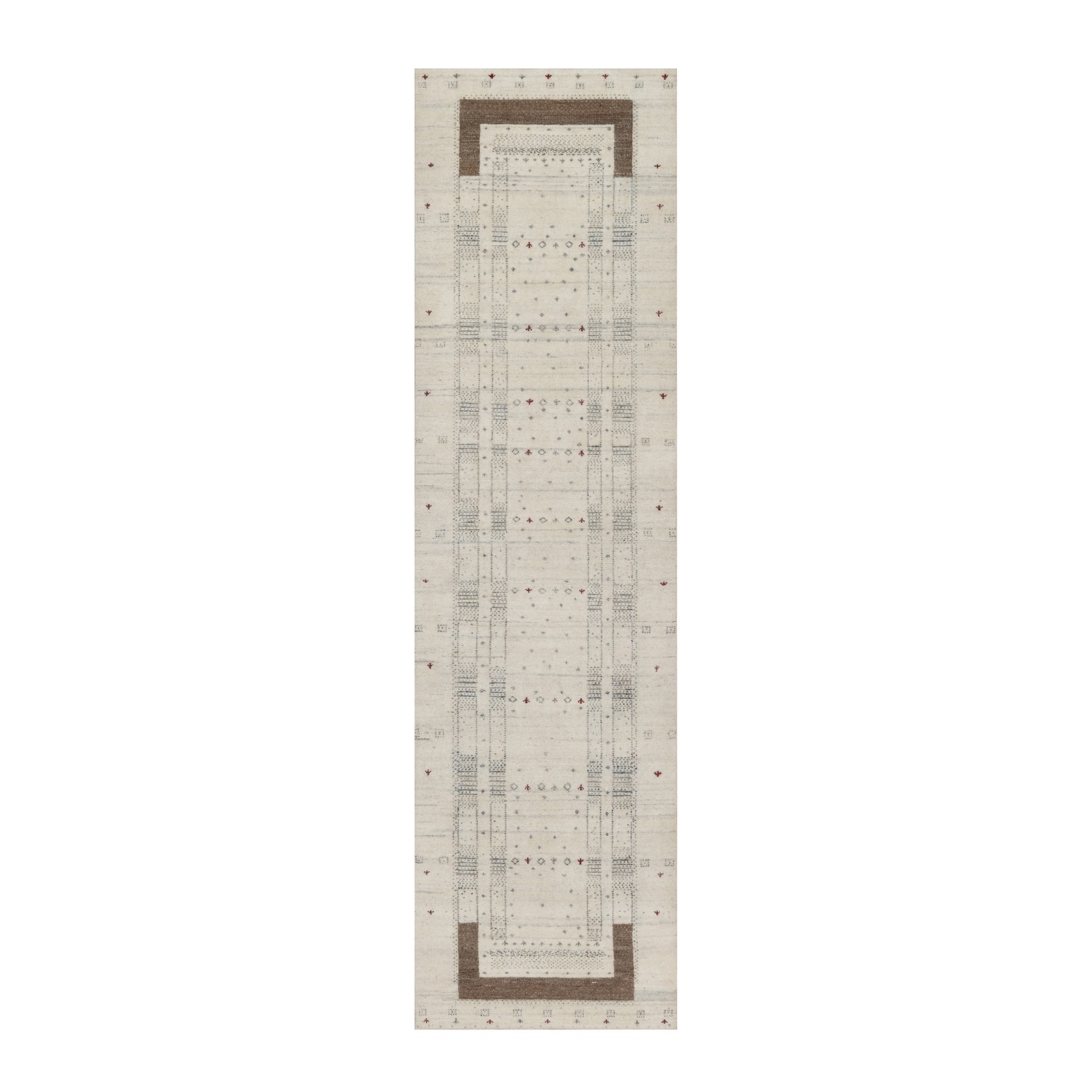 Modern-and-Contemporary-Hand-Knotted-Rug-456285