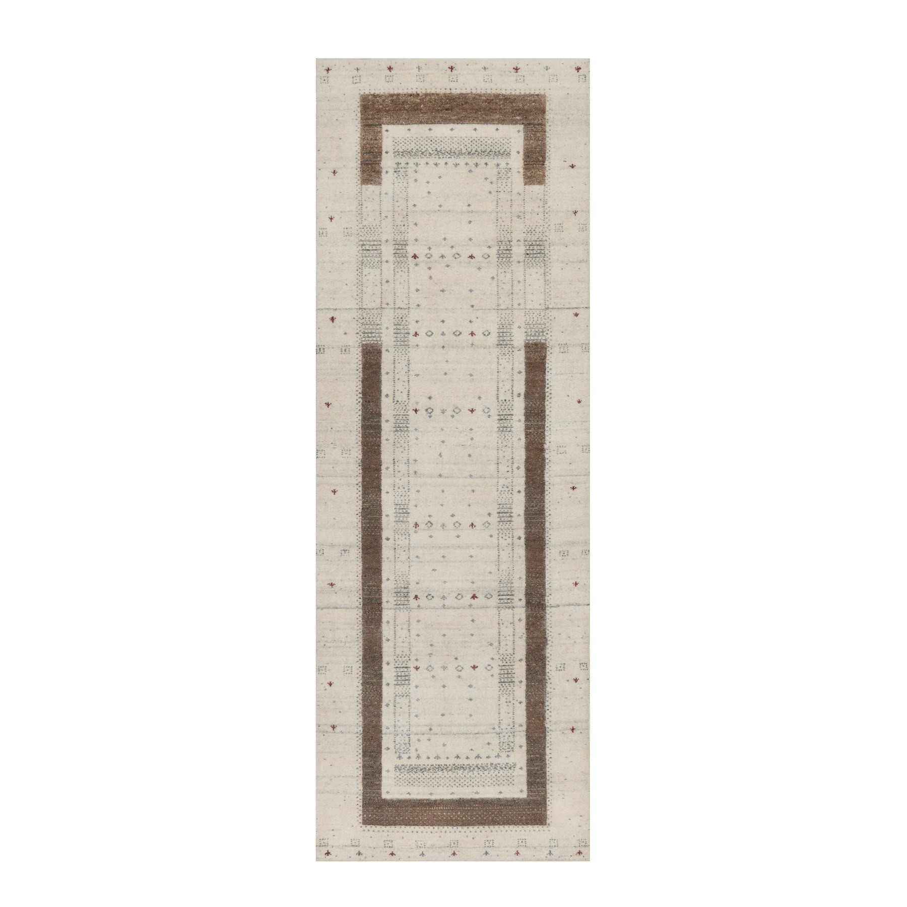 Modern-and-Contemporary-Hand-Knotted-Rug-456290