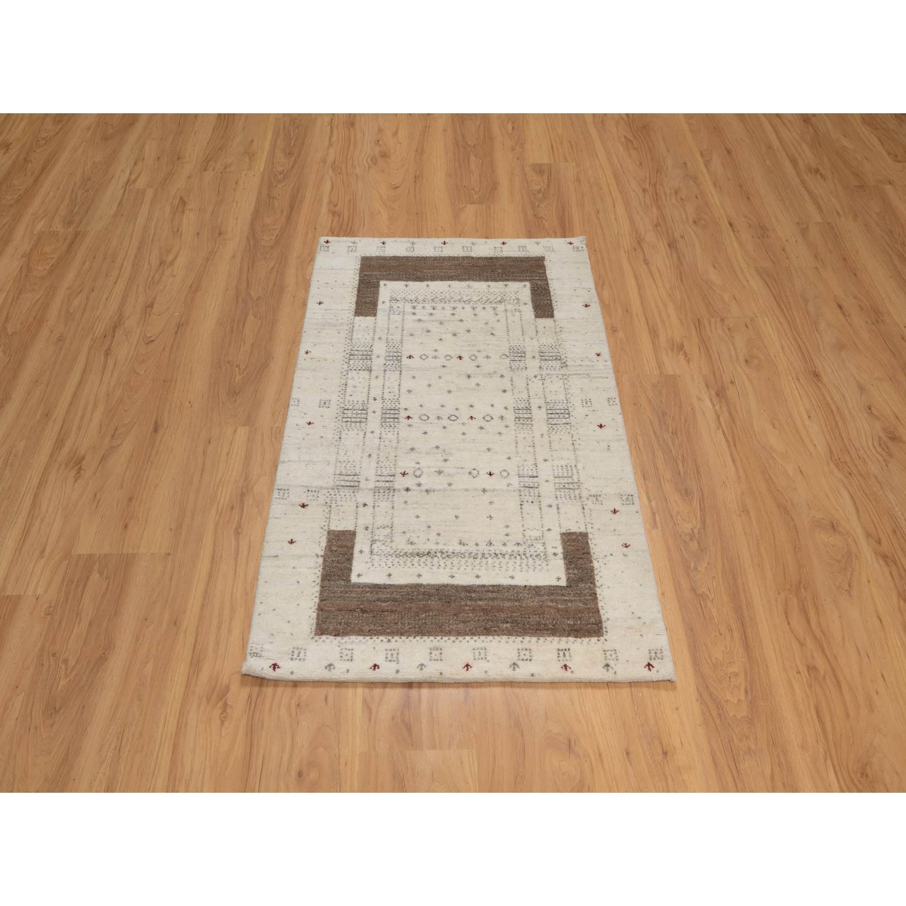 Modern-and-Contemporary-Hand-Knotted-Rug-456300