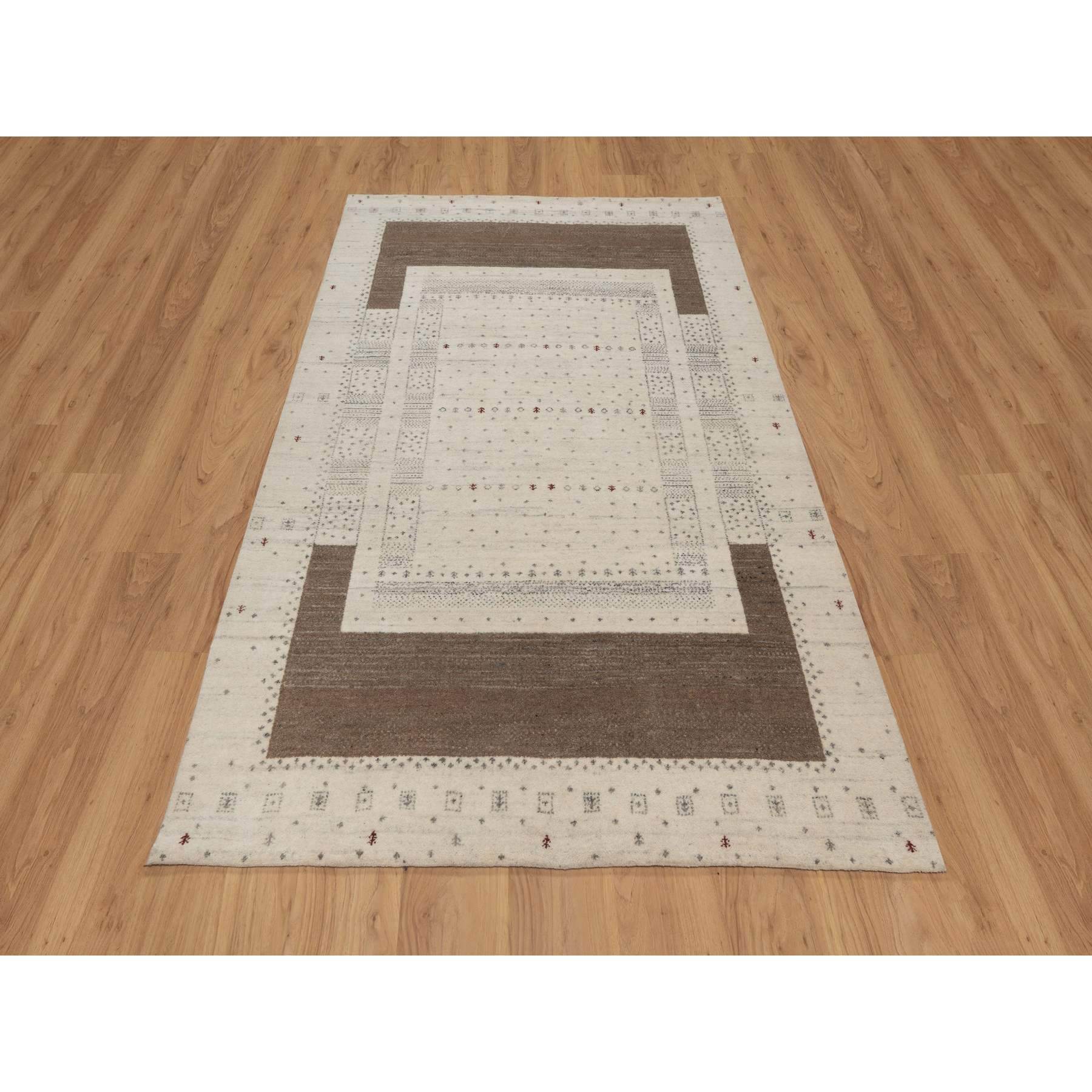 Modern-and-Contemporary-Hand-Knotted-Rug-456335