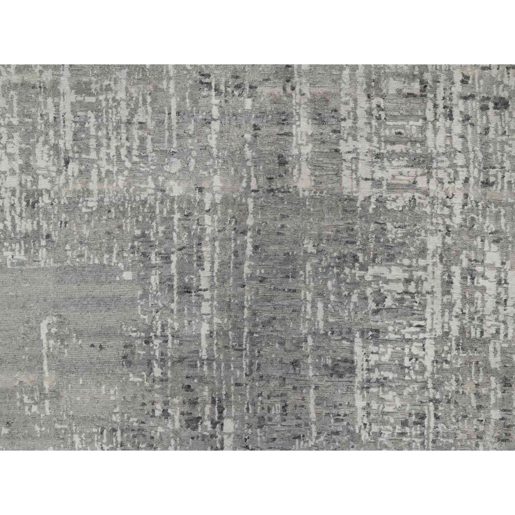 Modern-and-Contemporary-Hand-Knotted-Rug-456350