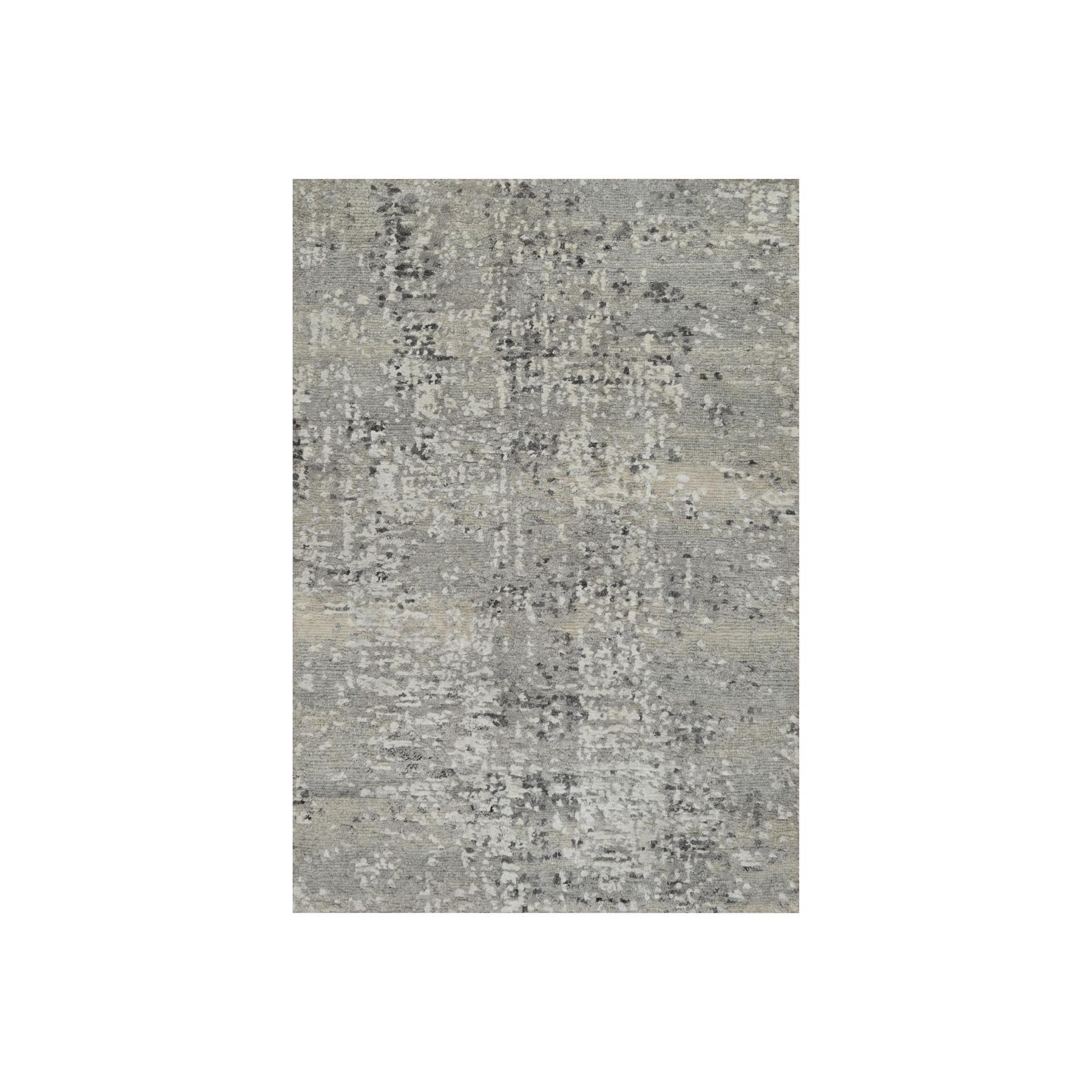 Modern-and-Contemporary-Hand-Knotted-Rug-456355