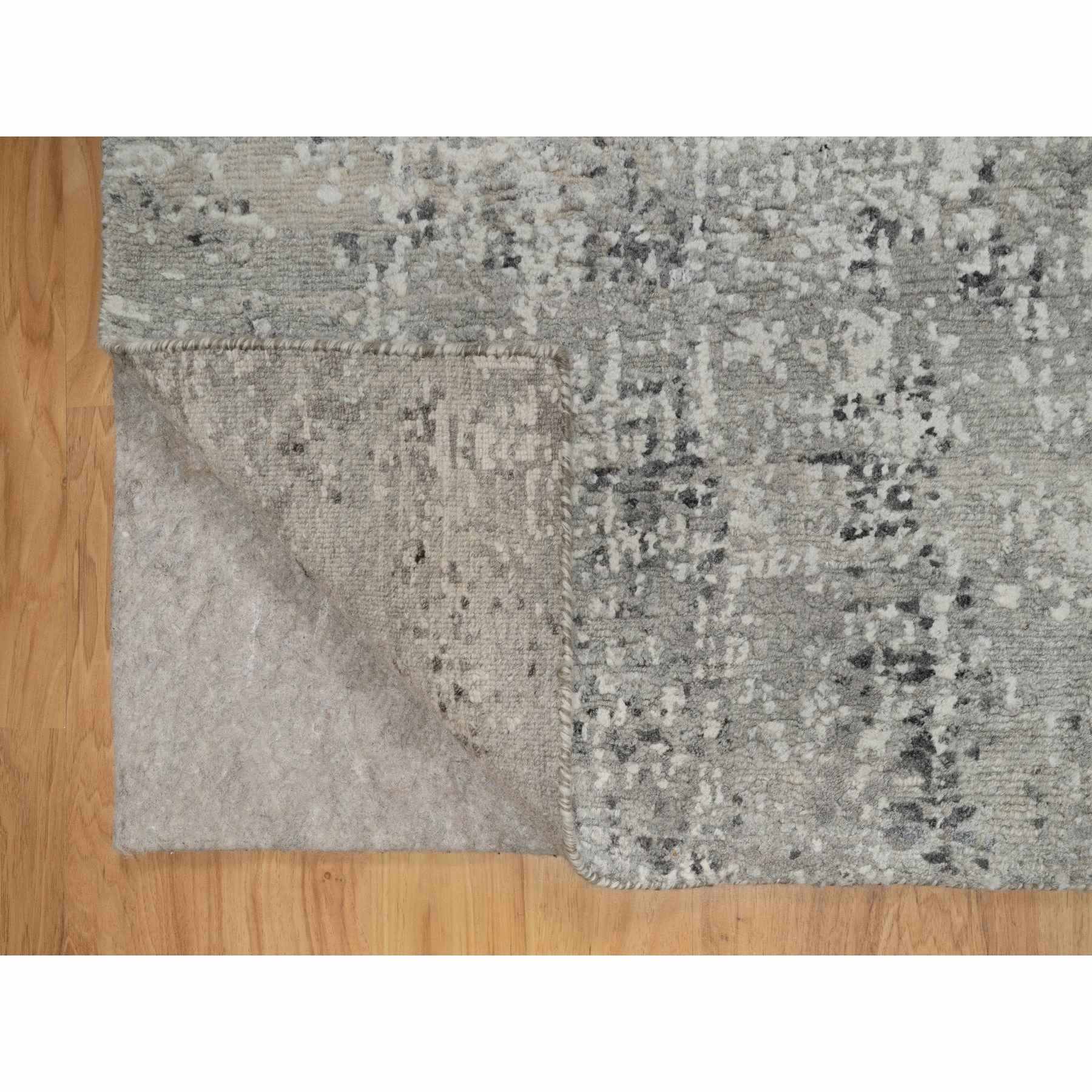 Modern-and-Contemporary-Hand-Knotted-Rug-456355