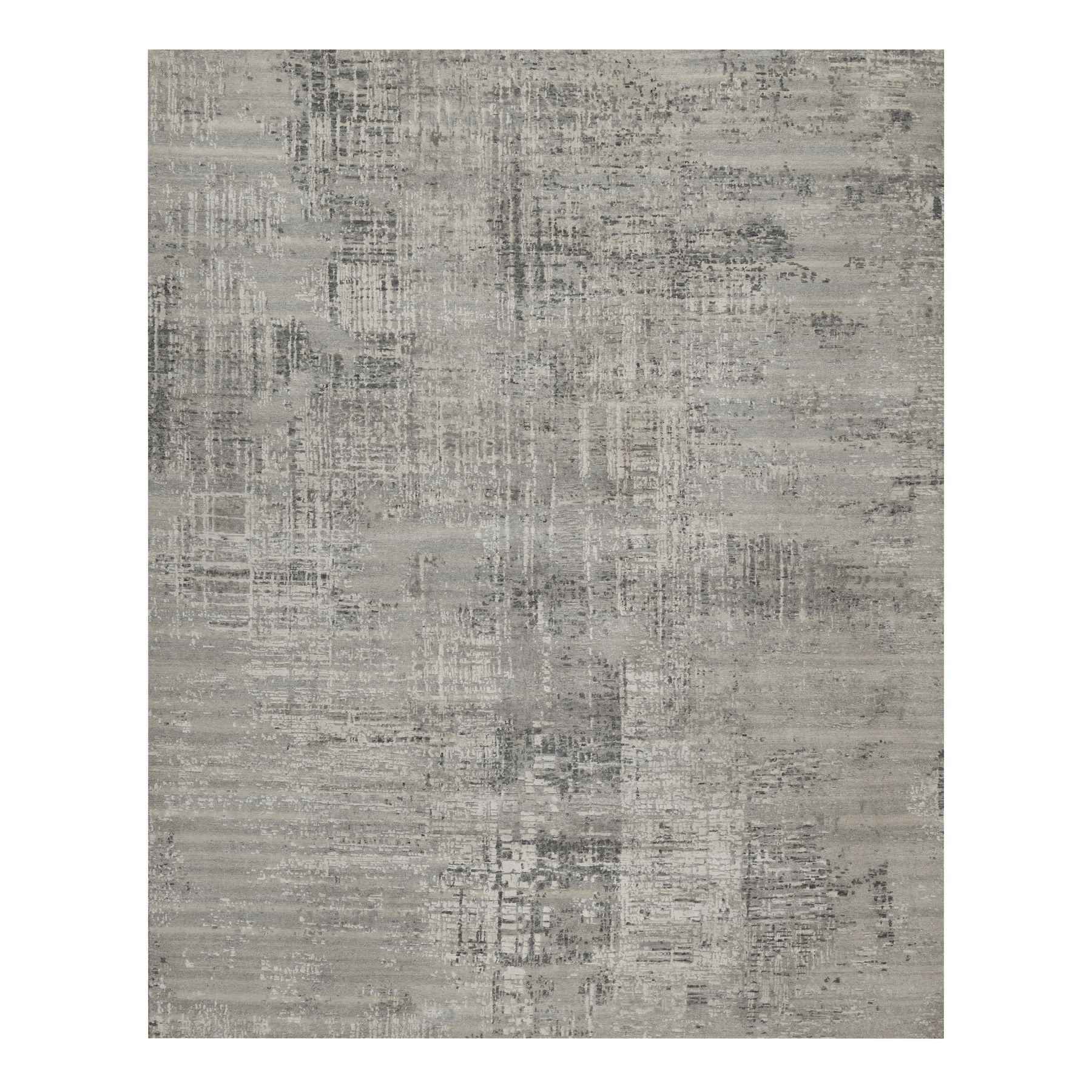 Modern-and-Contemporary-Hand-Knotted-Rug-456365