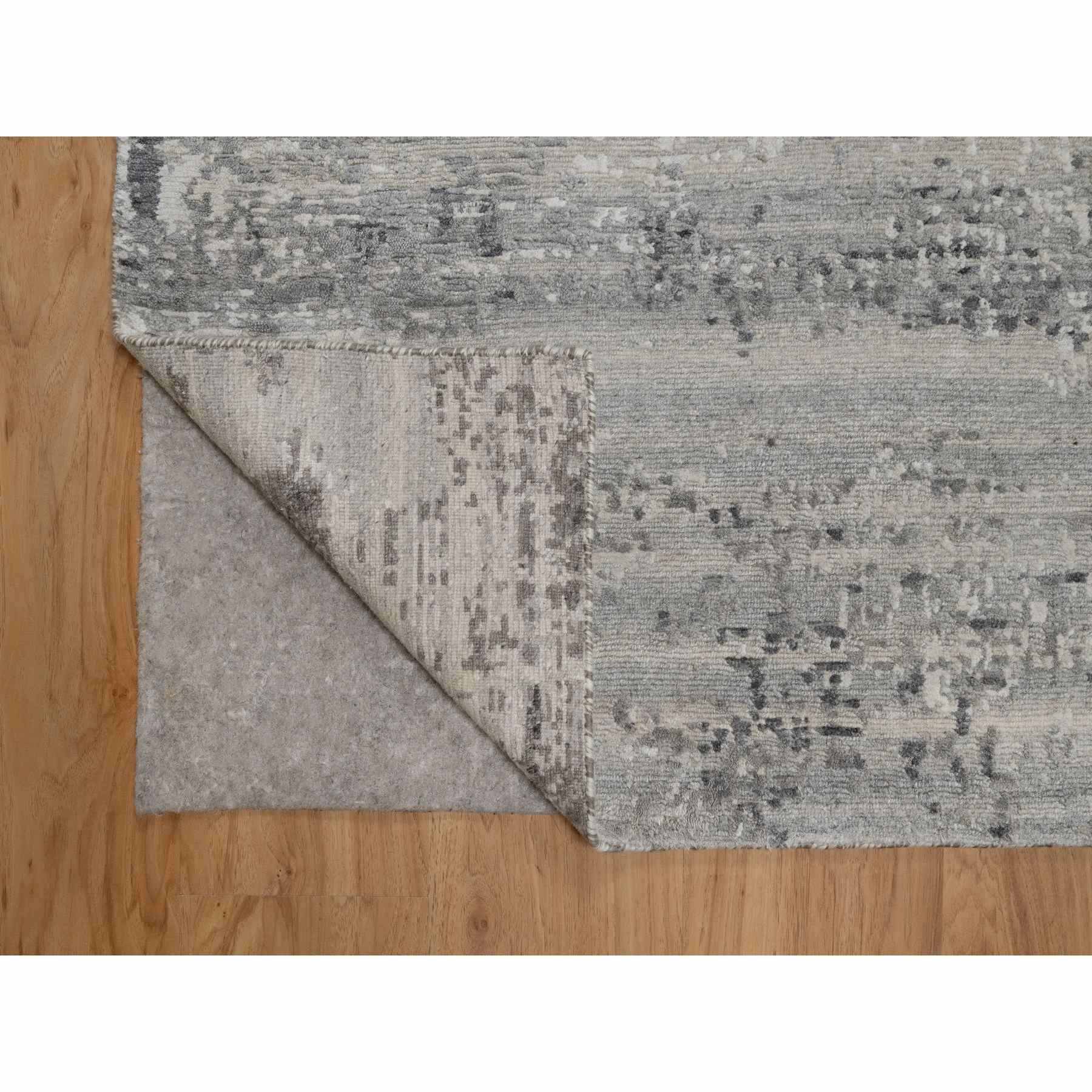 Modern-and-Contemporary-Hand-Knotted-Rug-456365