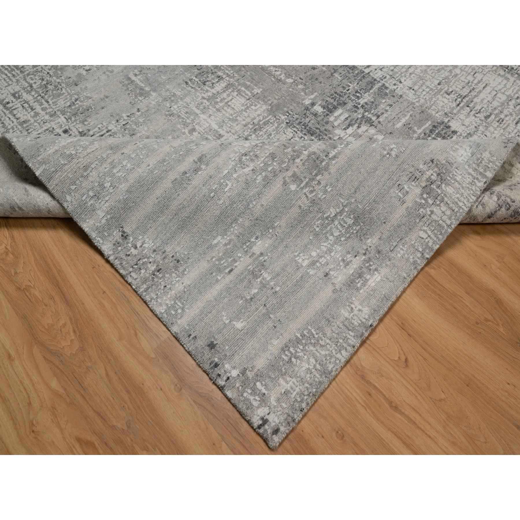 Modern-and-Contemporary-Hand-Knotted-Rug-456365