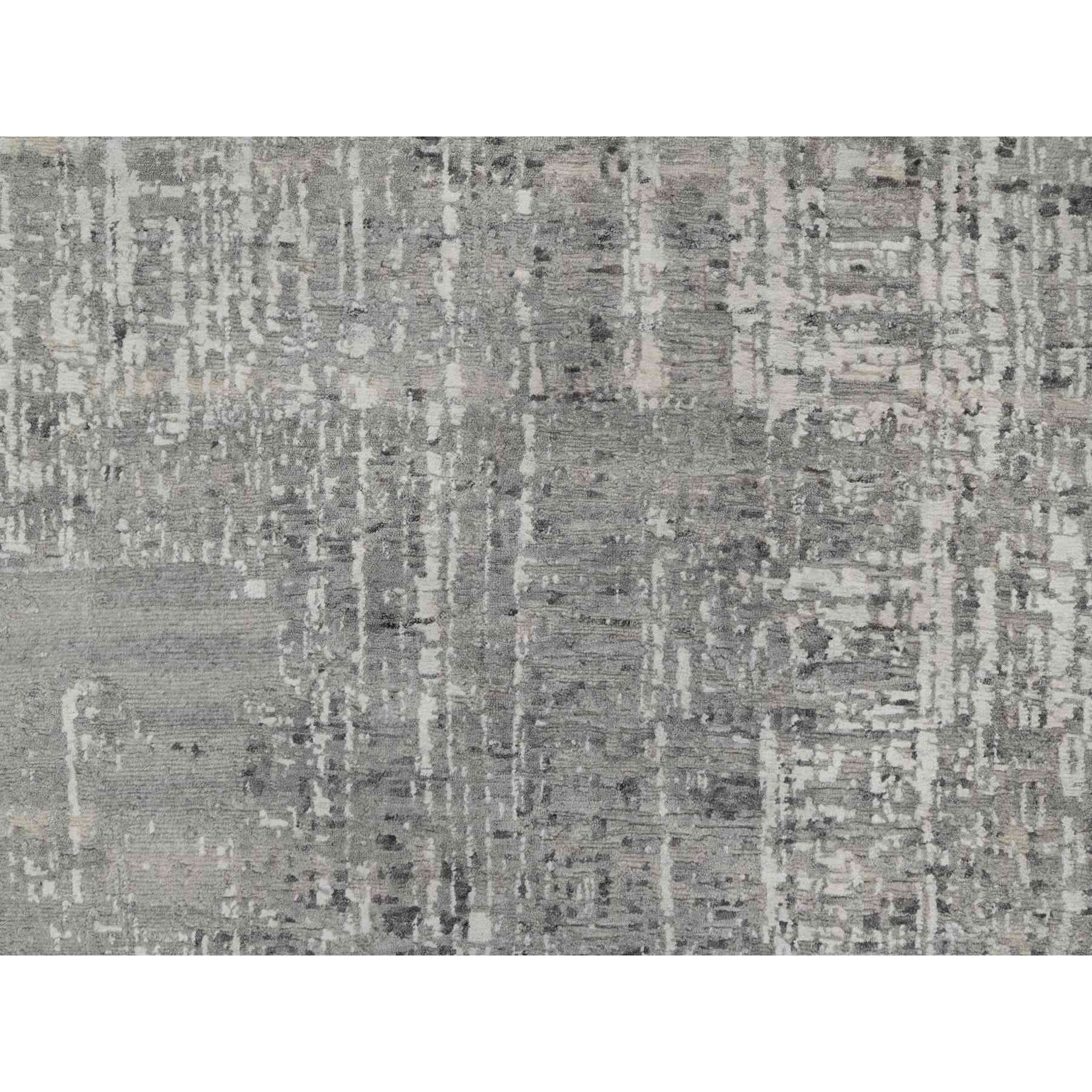 Modern-and-Contemporary-Hand-Knotted-Rug-456365