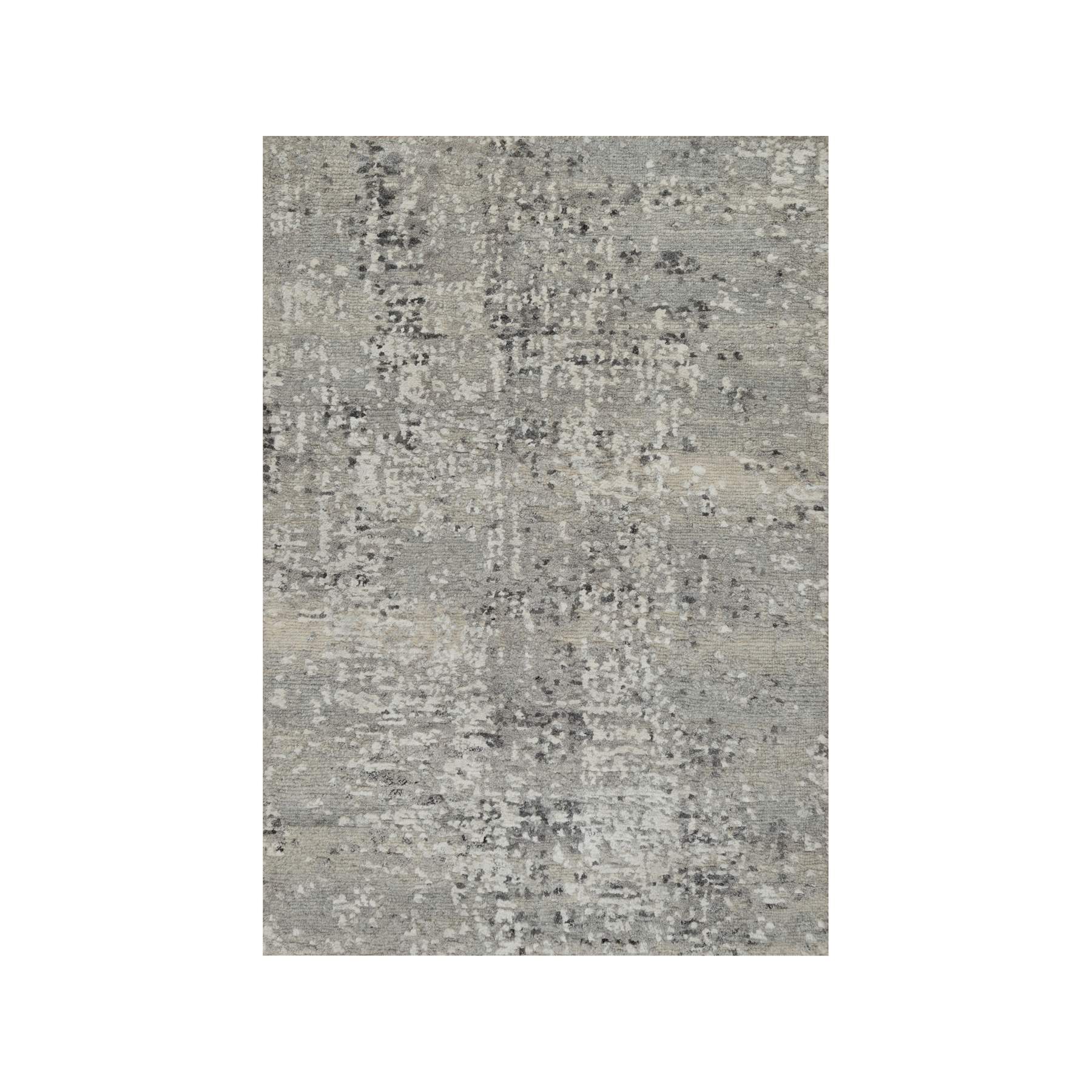 Modern-and-Contemporary-Hand-Knotted-Rug-456380