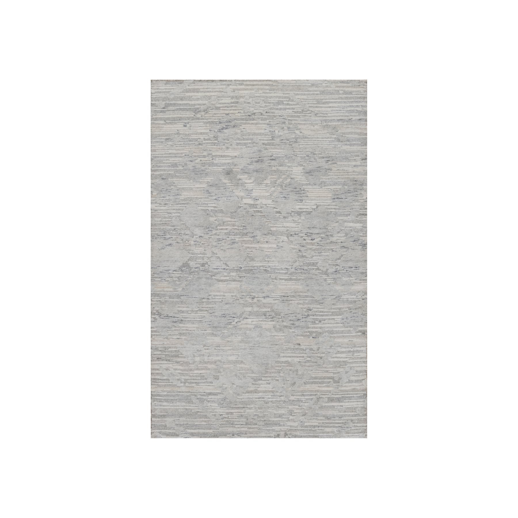 Modern-and-Contemporary-Hand-Knotted-Rug-456400