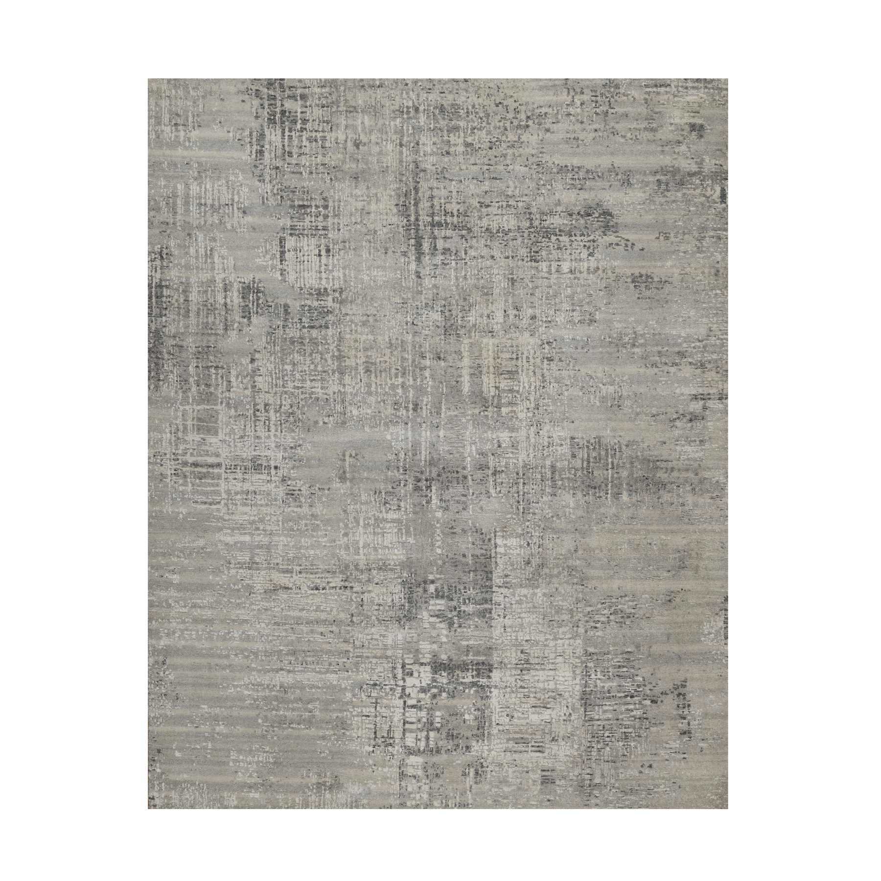 Modern-and-Contemporary-Hand-Knotted-Rug-456410