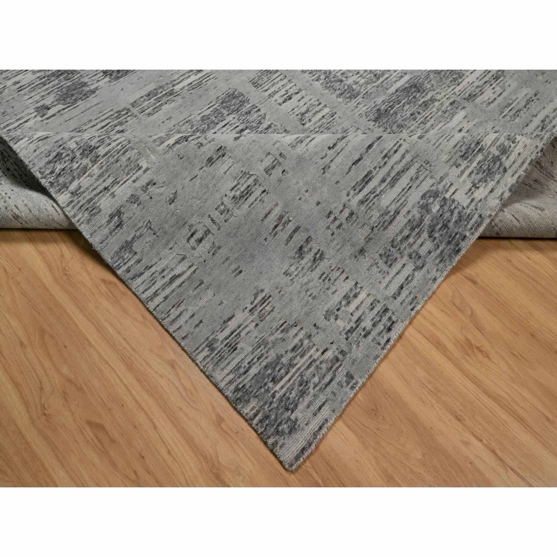 Modern-and-Contemporary-Hand-Knotted-Rug-456415