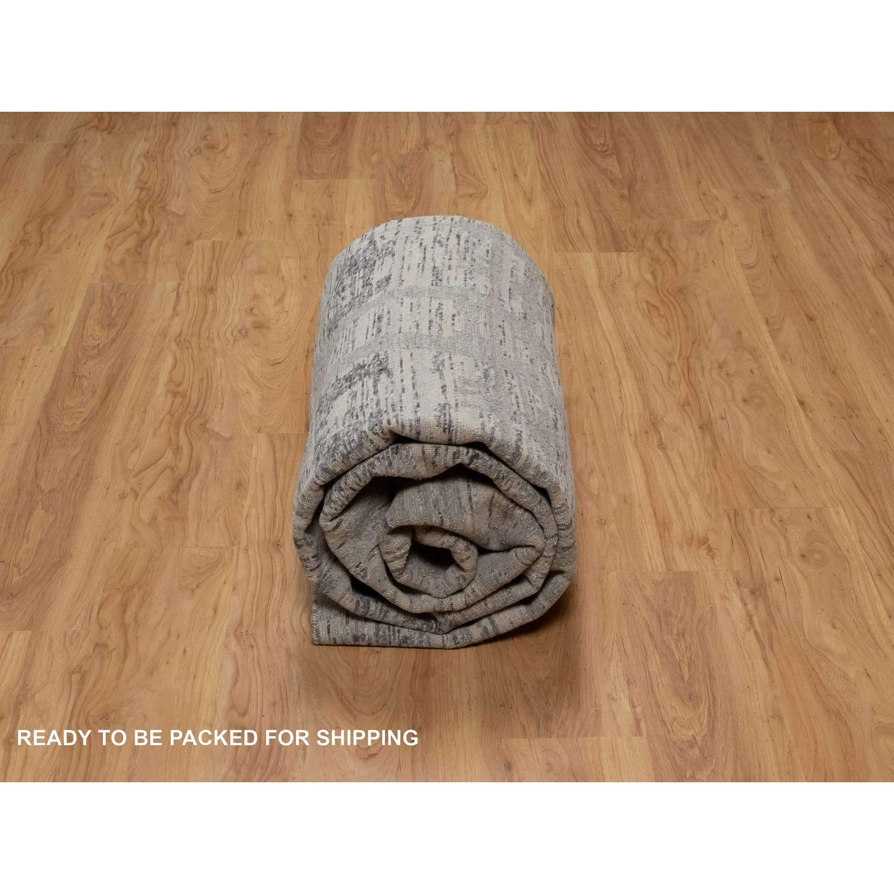 Modern-and-Contemporary-Hand-Knotted-Rug-456415