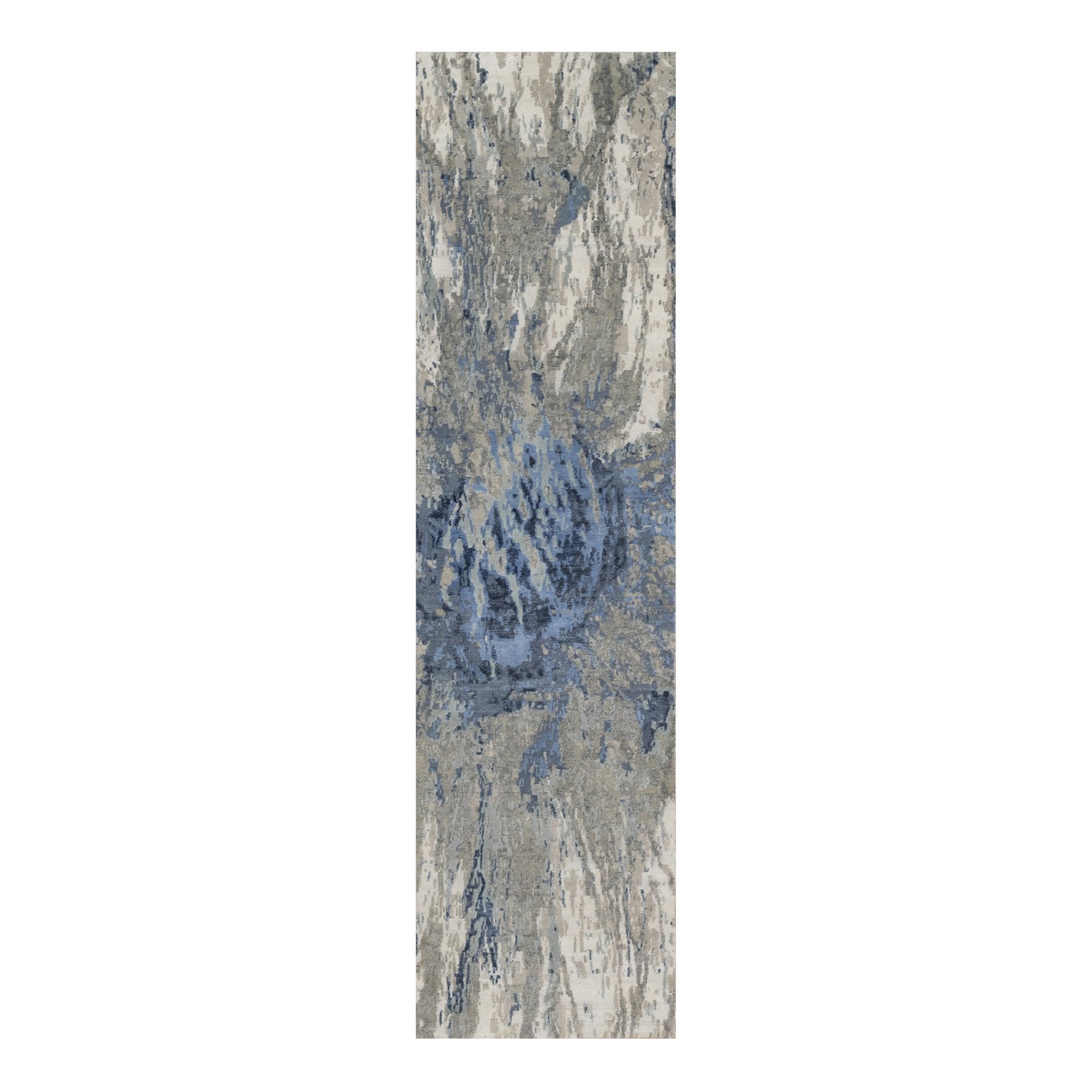 Modern-and-Contemporary-Hand-Knotted-Rug-456450