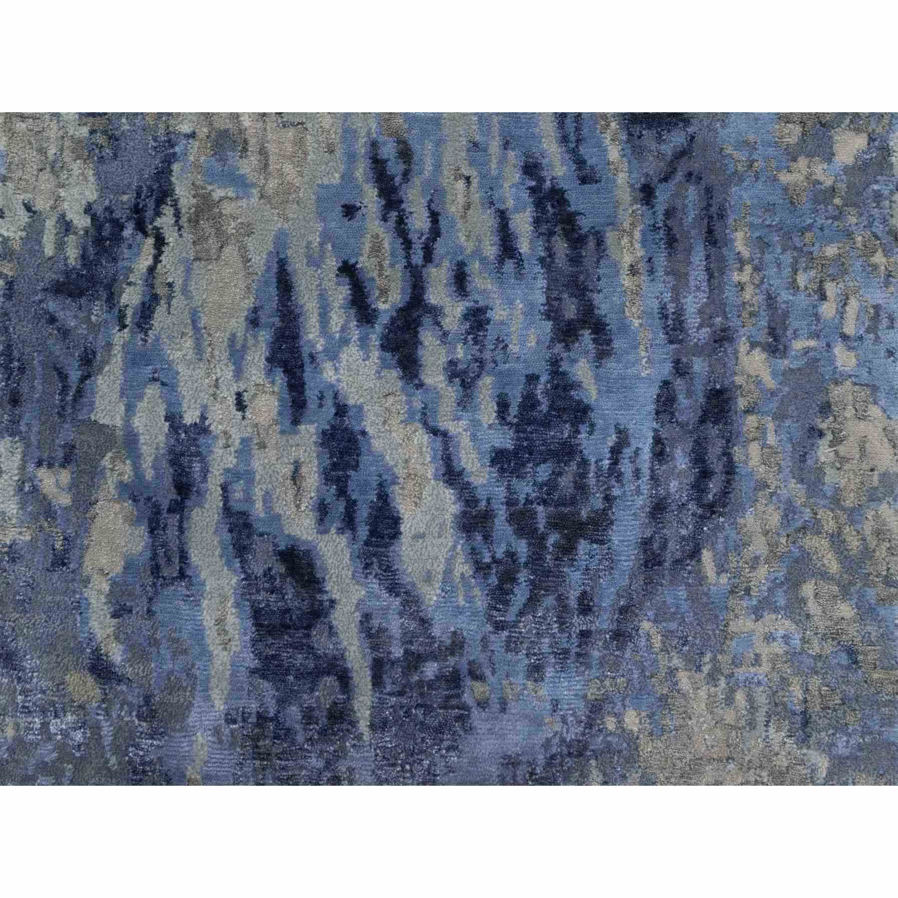 Modern-and-Contemporary-Hand-Knotted-Rug-456450