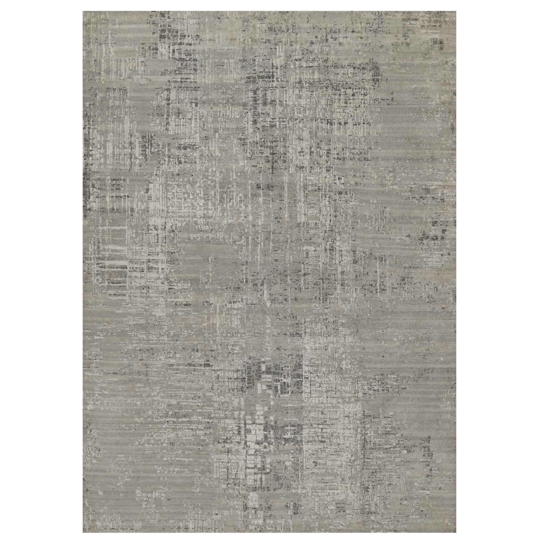 Modern-and-Contemporary-Hand-Knotted-Rug-456460