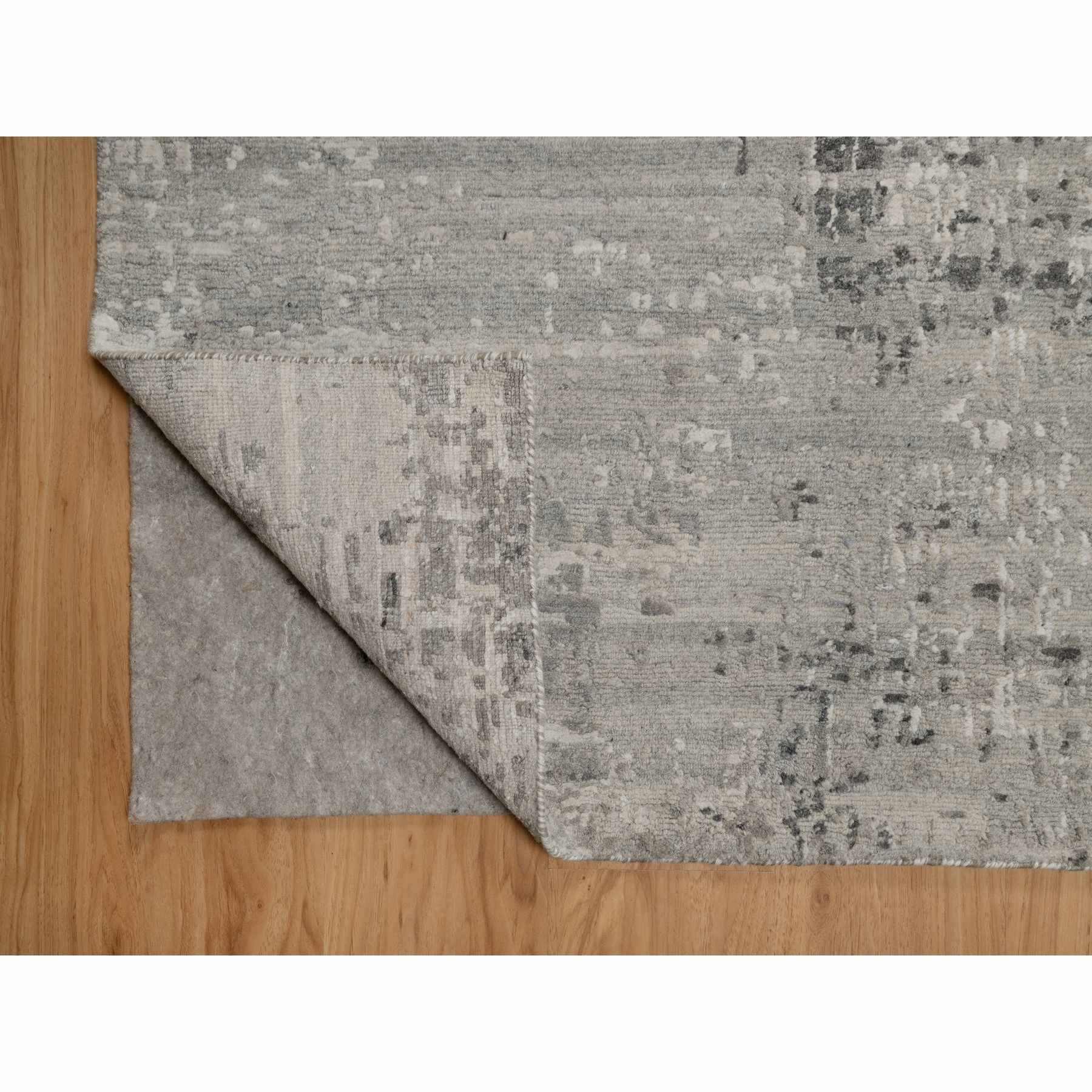 Modern-and-Contemporary-Hand-Knotted-Rug-456460