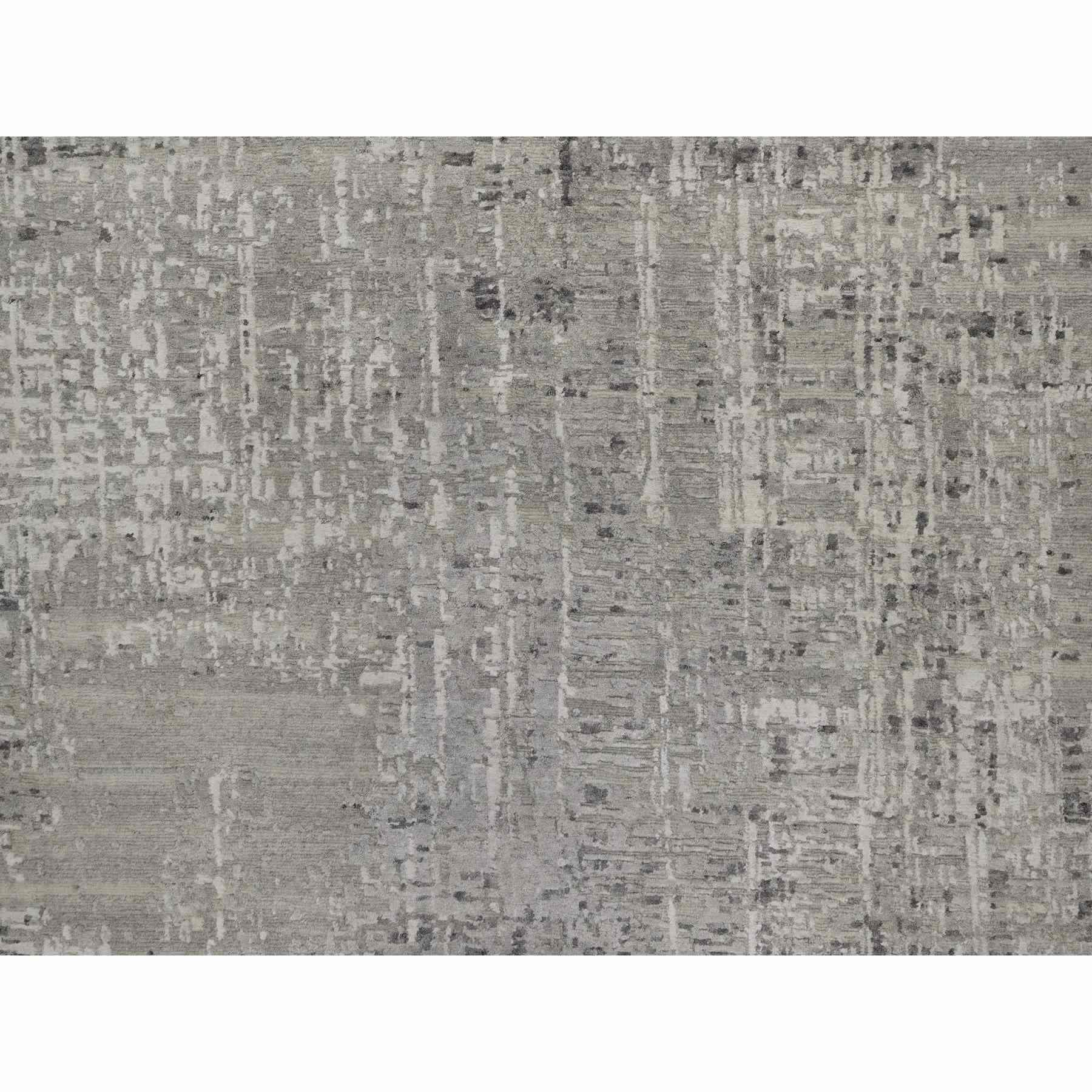 Modern-and-Contemporary-Hand-Knotted-Rug-456460