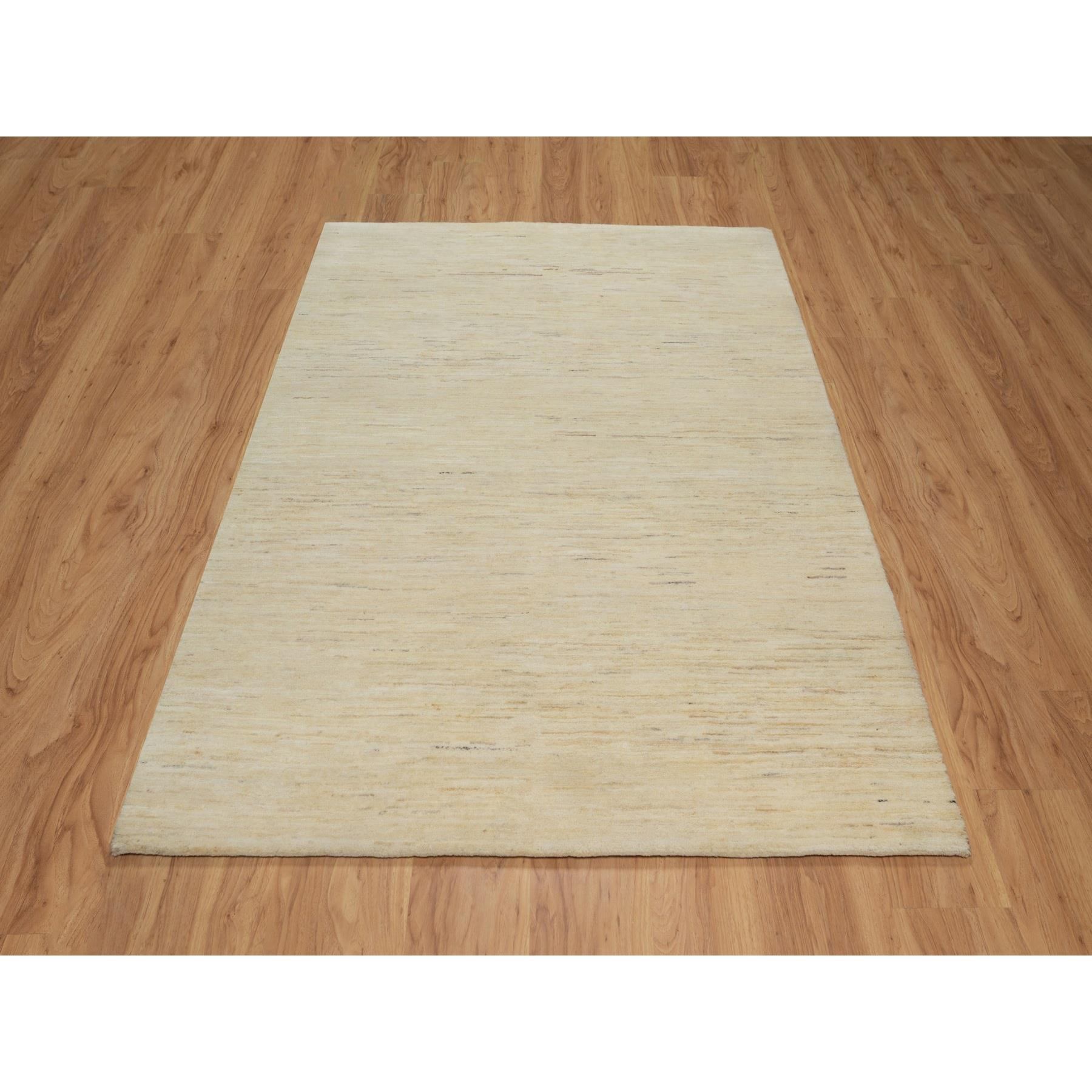 Modern-and-Contemporary-Hand-Knotted-Rug-456470