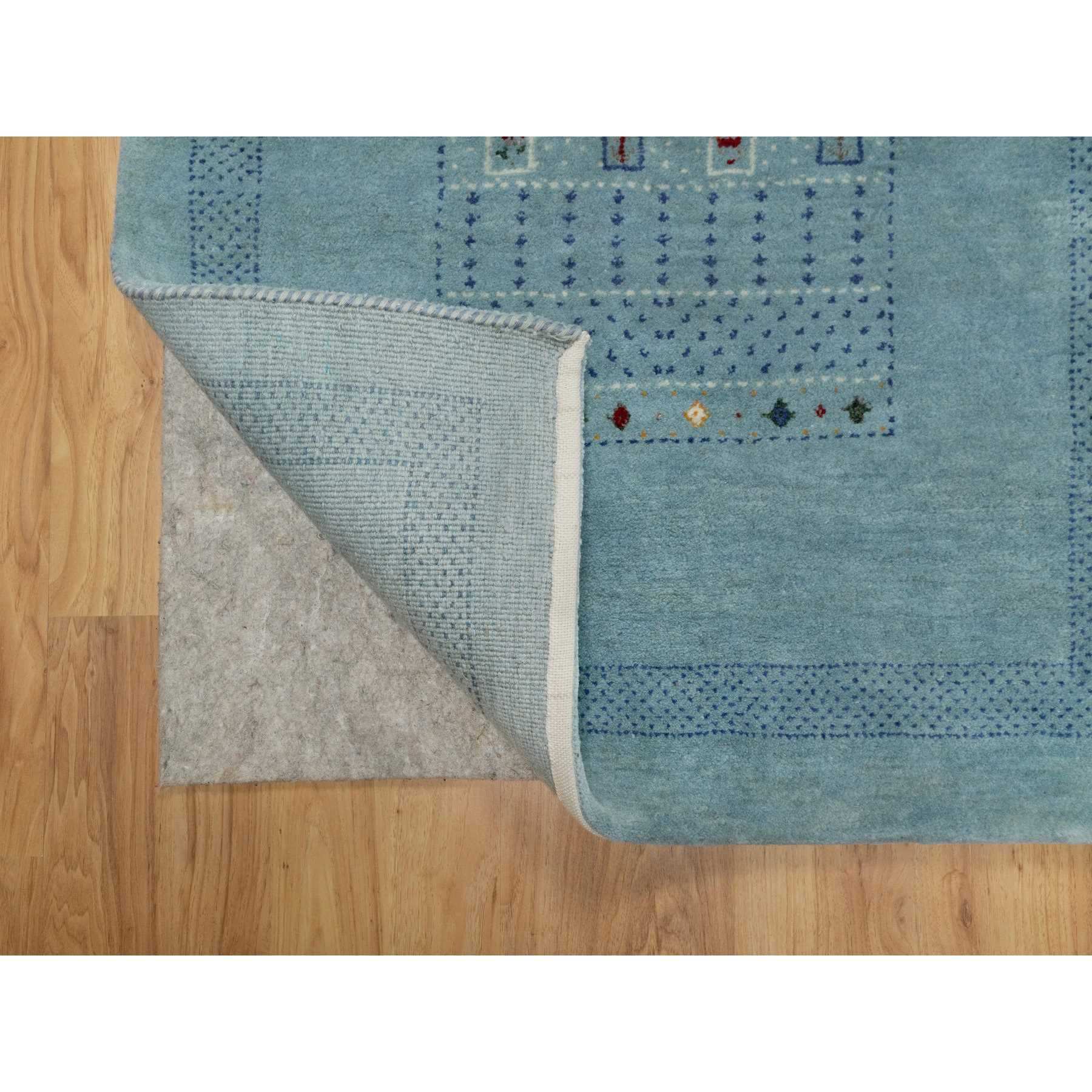 Modern-and-Contemporary-Hand-Knotted-Rug-456555