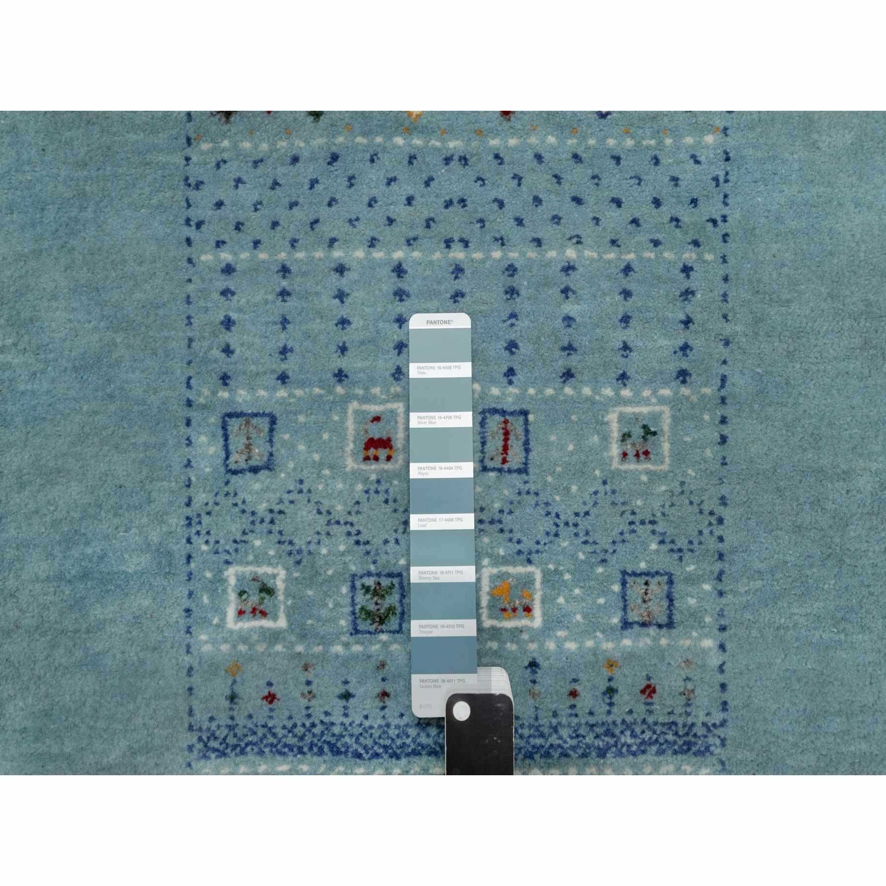 Modern-and-Contemporary-Hand-Knotted-Rug-456555