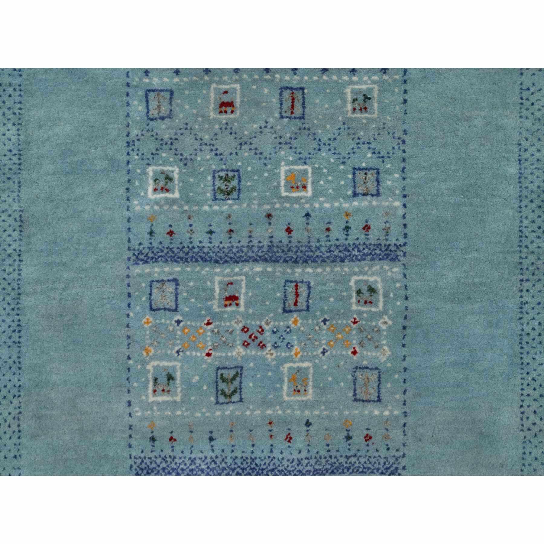 Modern-and-Contemporary-Hand-Knotted-Rug-456555