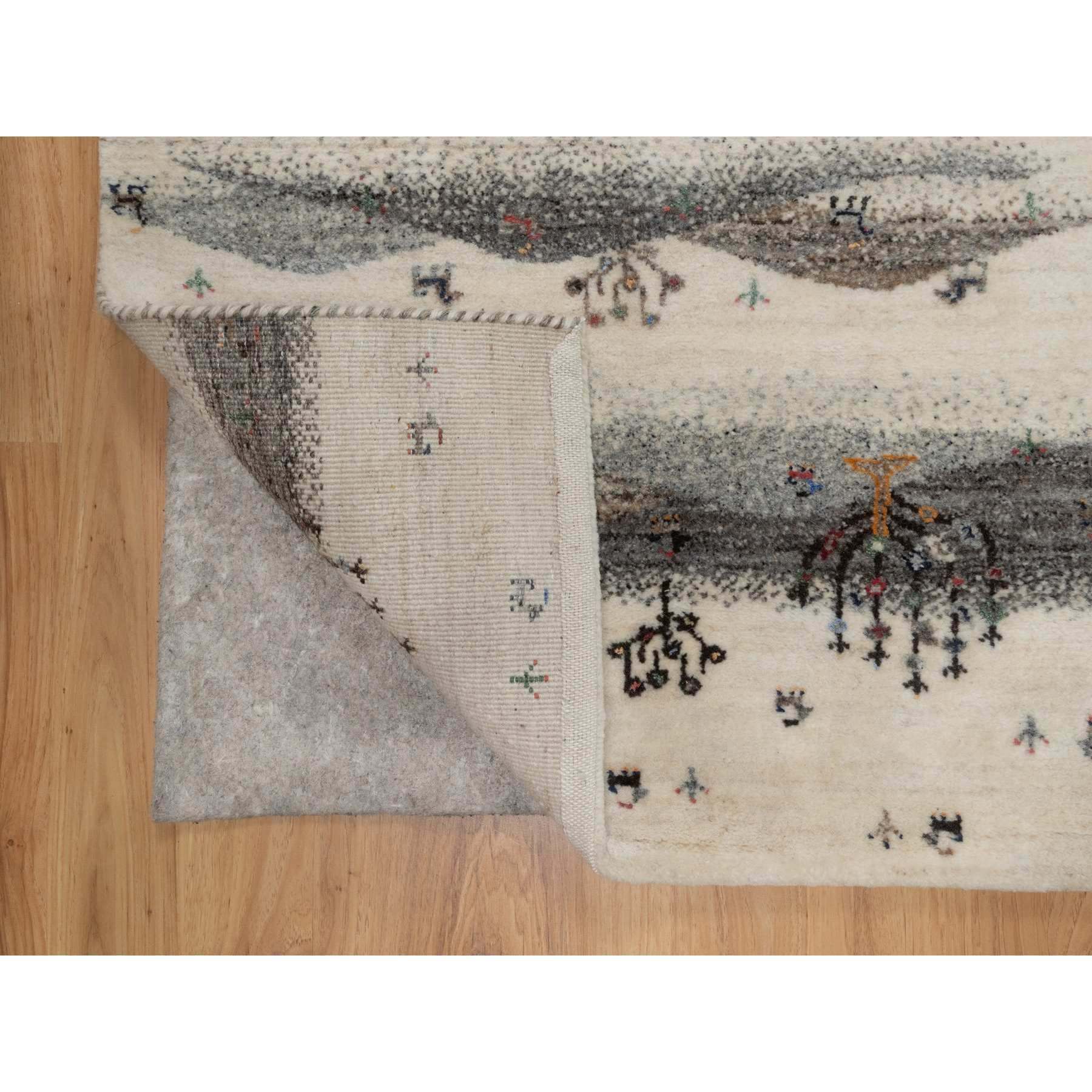 Modern-and-Contemporary-Hand-Knotted-Rug-456585