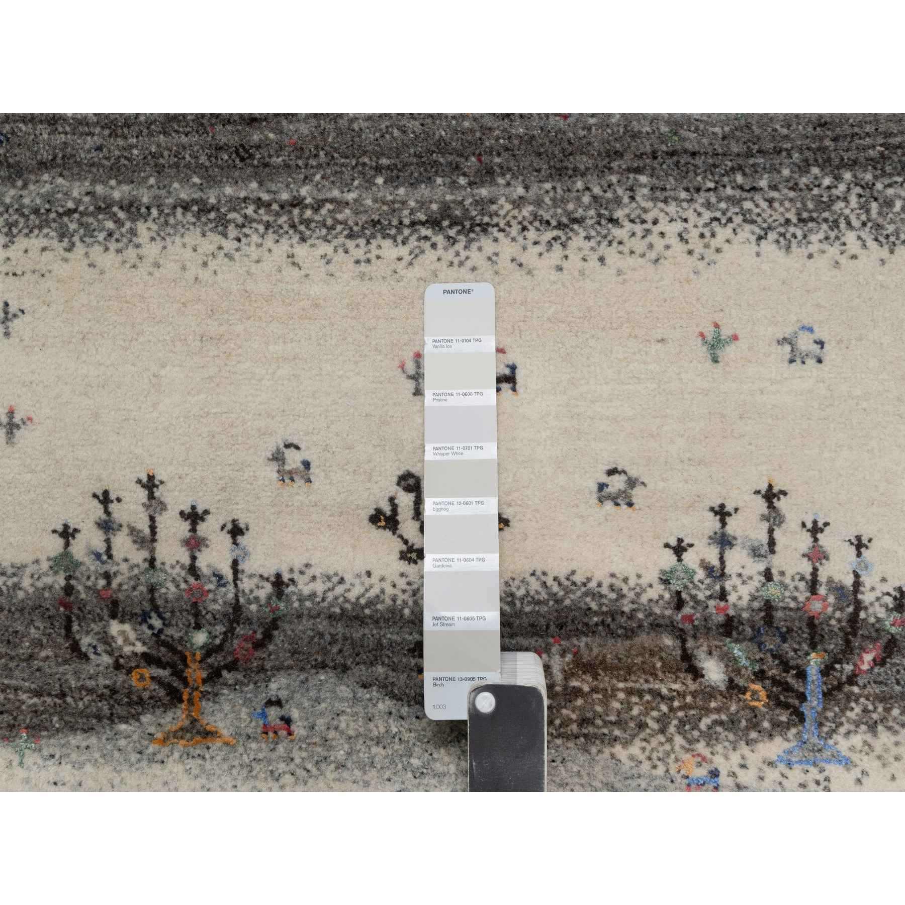 Modern-and-Contemporary-Hand-Knotted-Rug-456585
