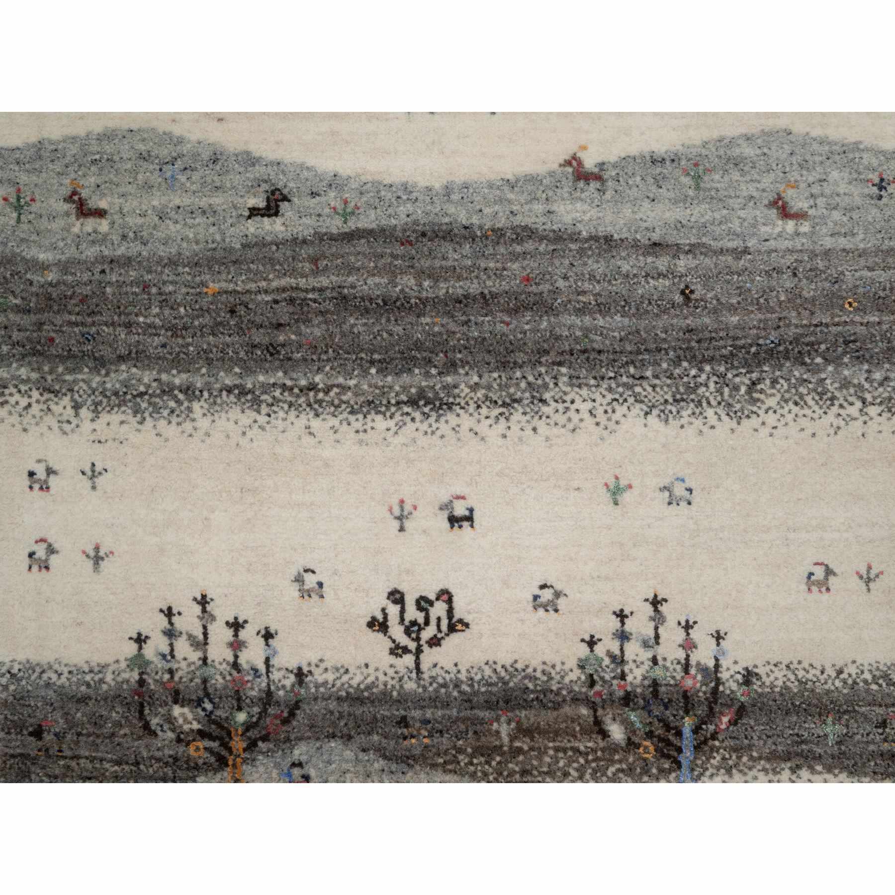 Modern-and-Contemporary-Hand-Knotted-Rug-456585