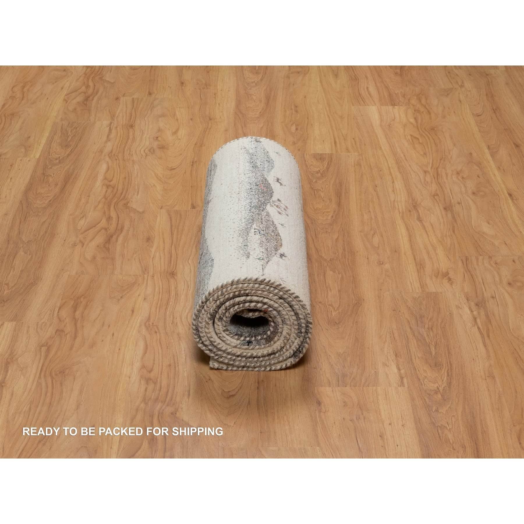 Modern-and-Contemporary-Hand-Knotted-Rug-456585
