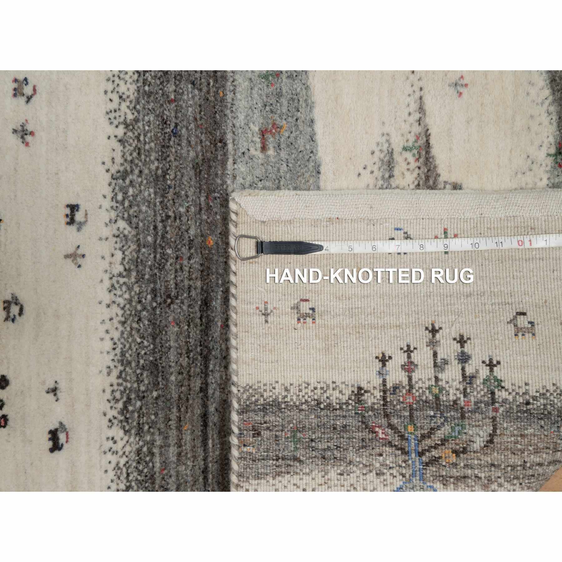 Modern-and-Contemporary-Hand-Knotted-Rug-456585