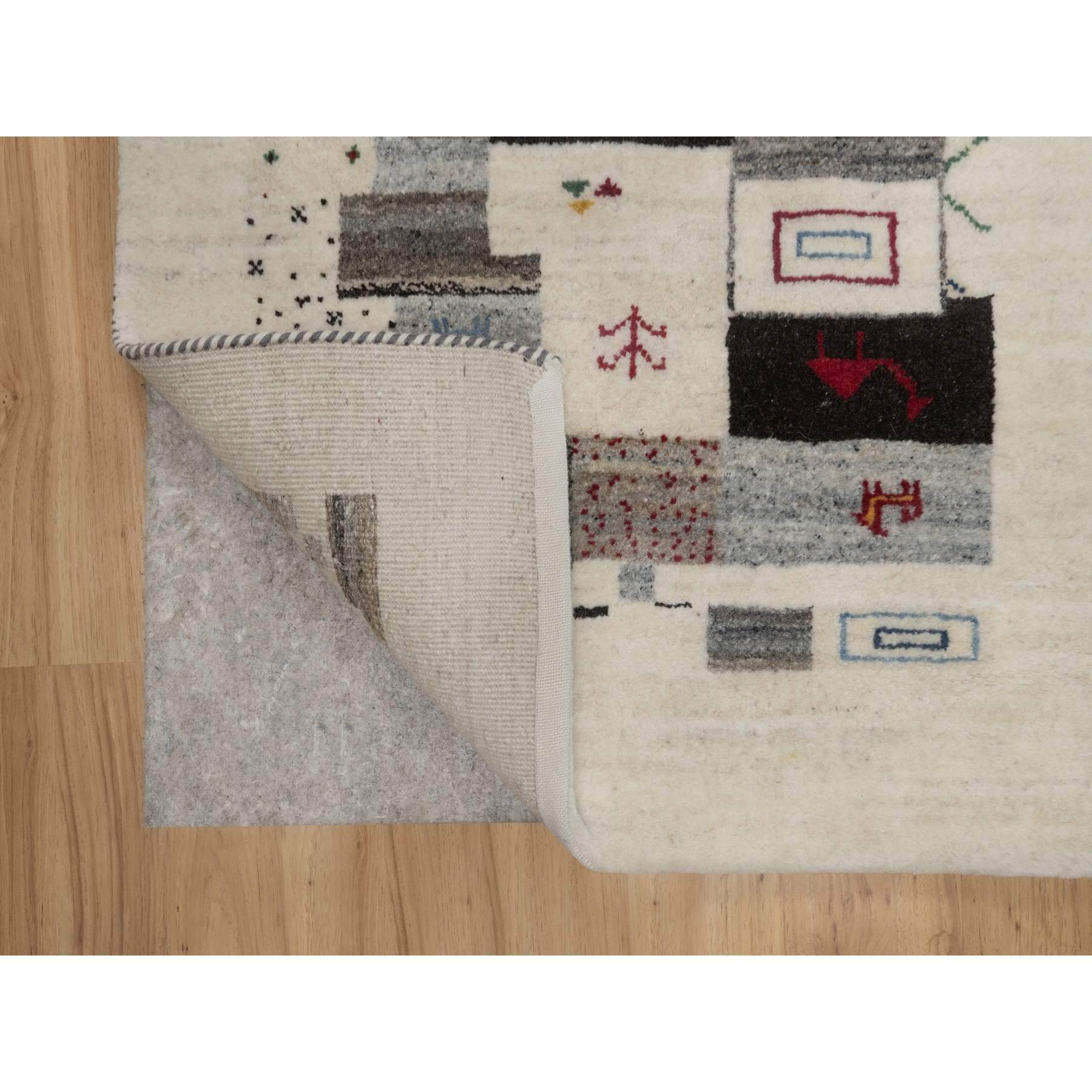 Modern-and-Contemporary-Hand-Knotted-Rug-456590