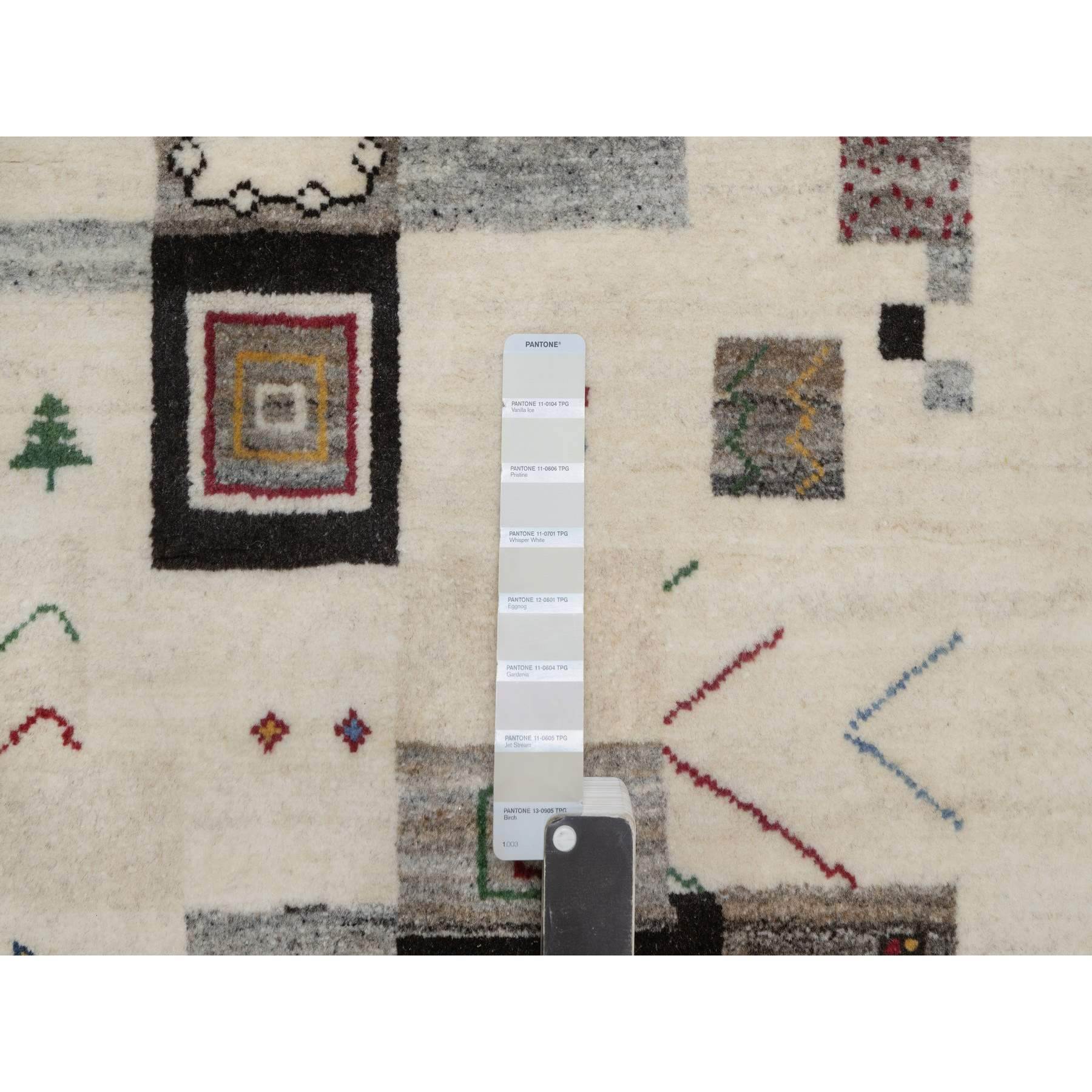 Modern-and-Contemporary-Hand-Knotted-Rug-456590