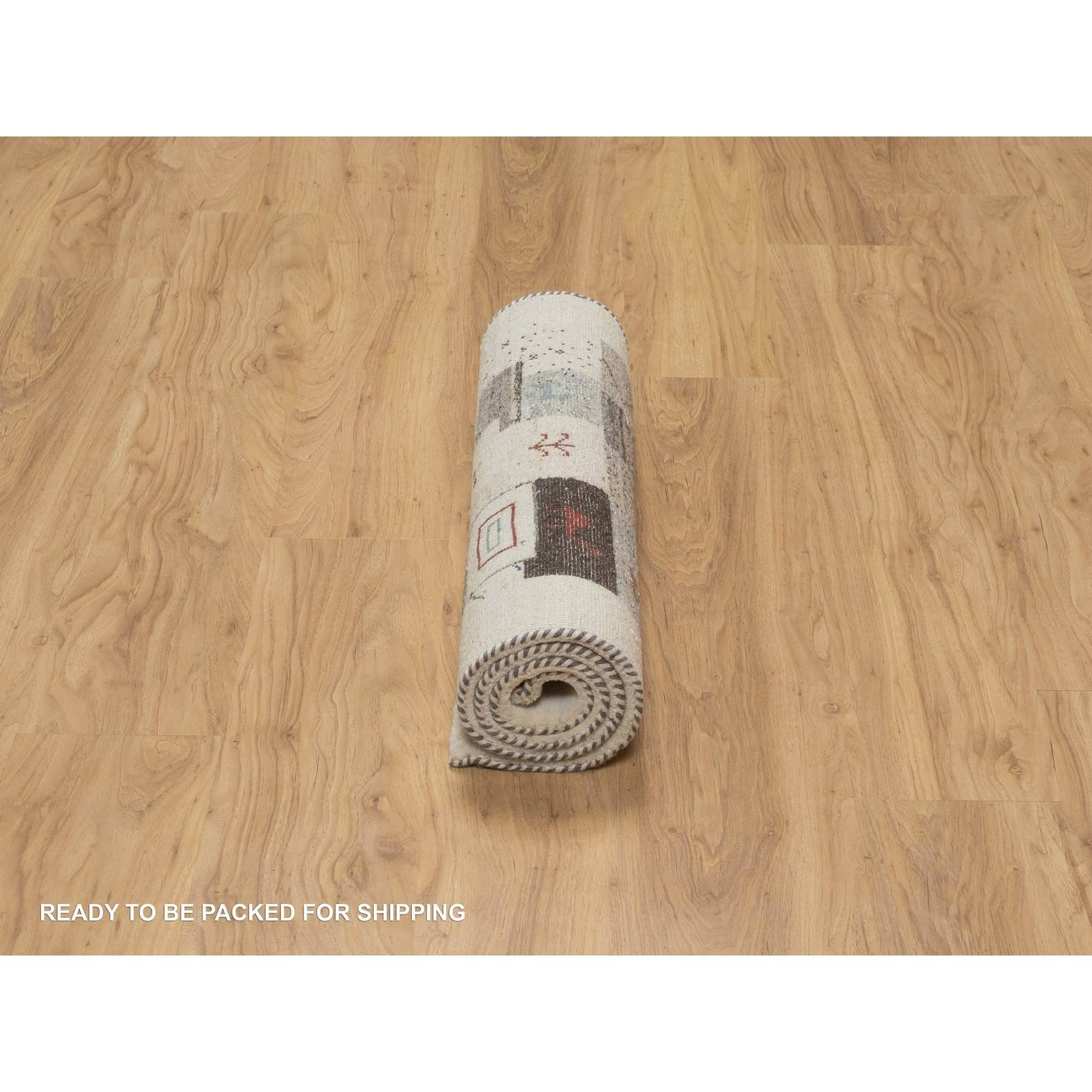 Modern-and-Contemporary-Hand-Knotted-Rug-456590