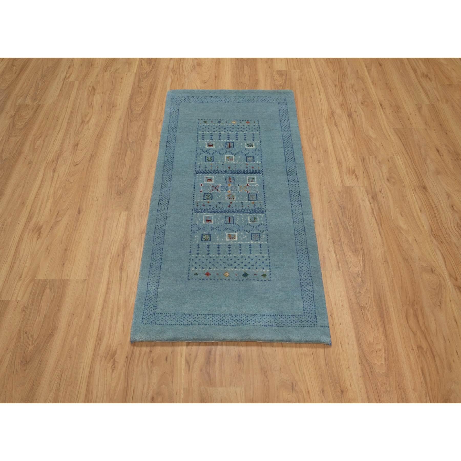 Modern-and-Contemporary-Hand-Knotted-Rug-456595
