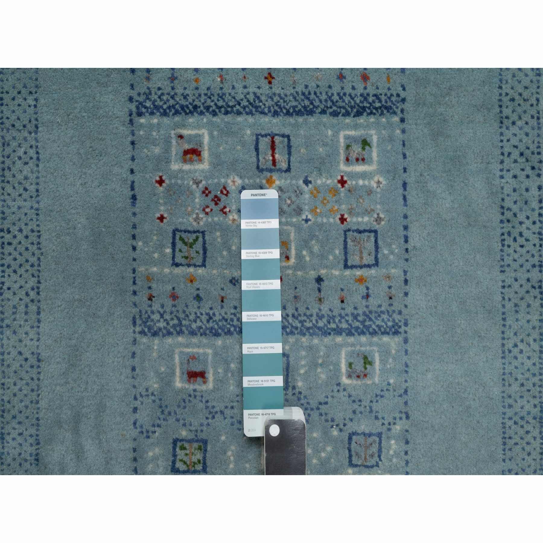 Modern-and-Contemporary-Hand-Knotted-Rug-456595