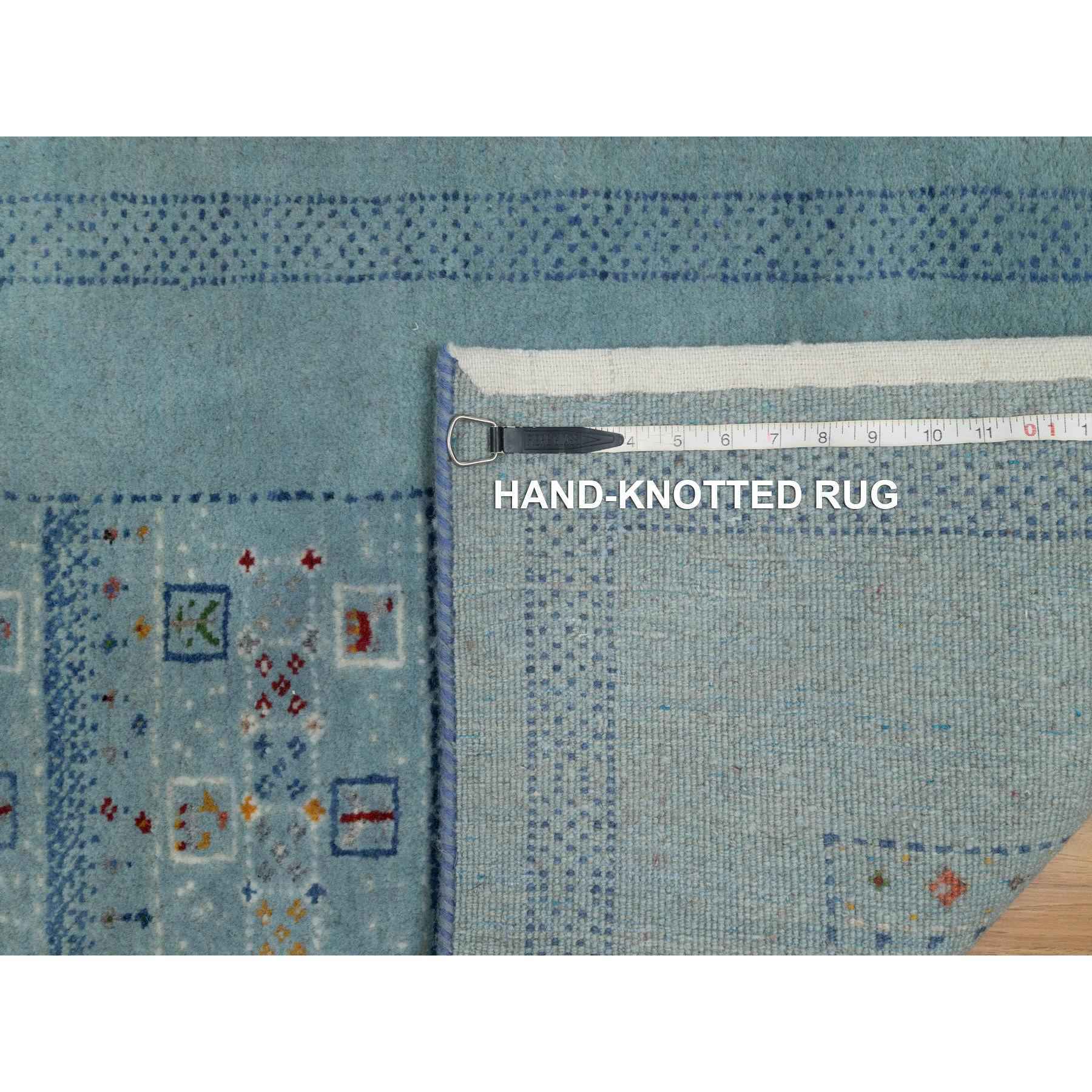Modern-and-Contemporary-Hand-Knotted-Rug-456595