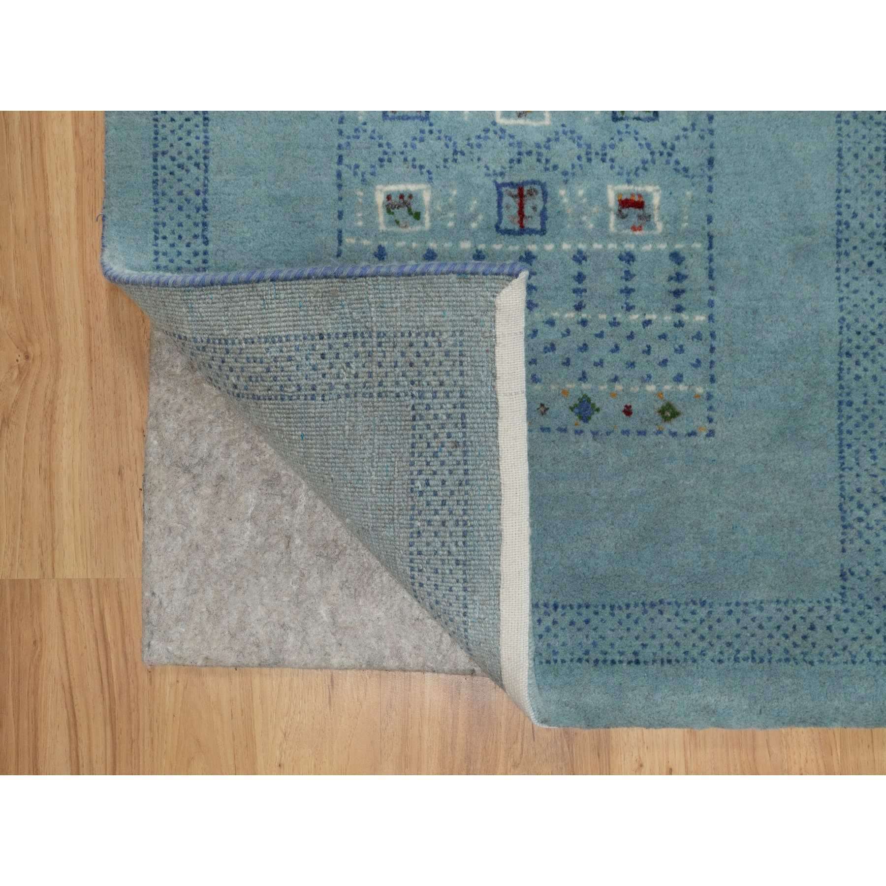 Modern-and-Contemporary-Hand-Knotted-Rug-456600