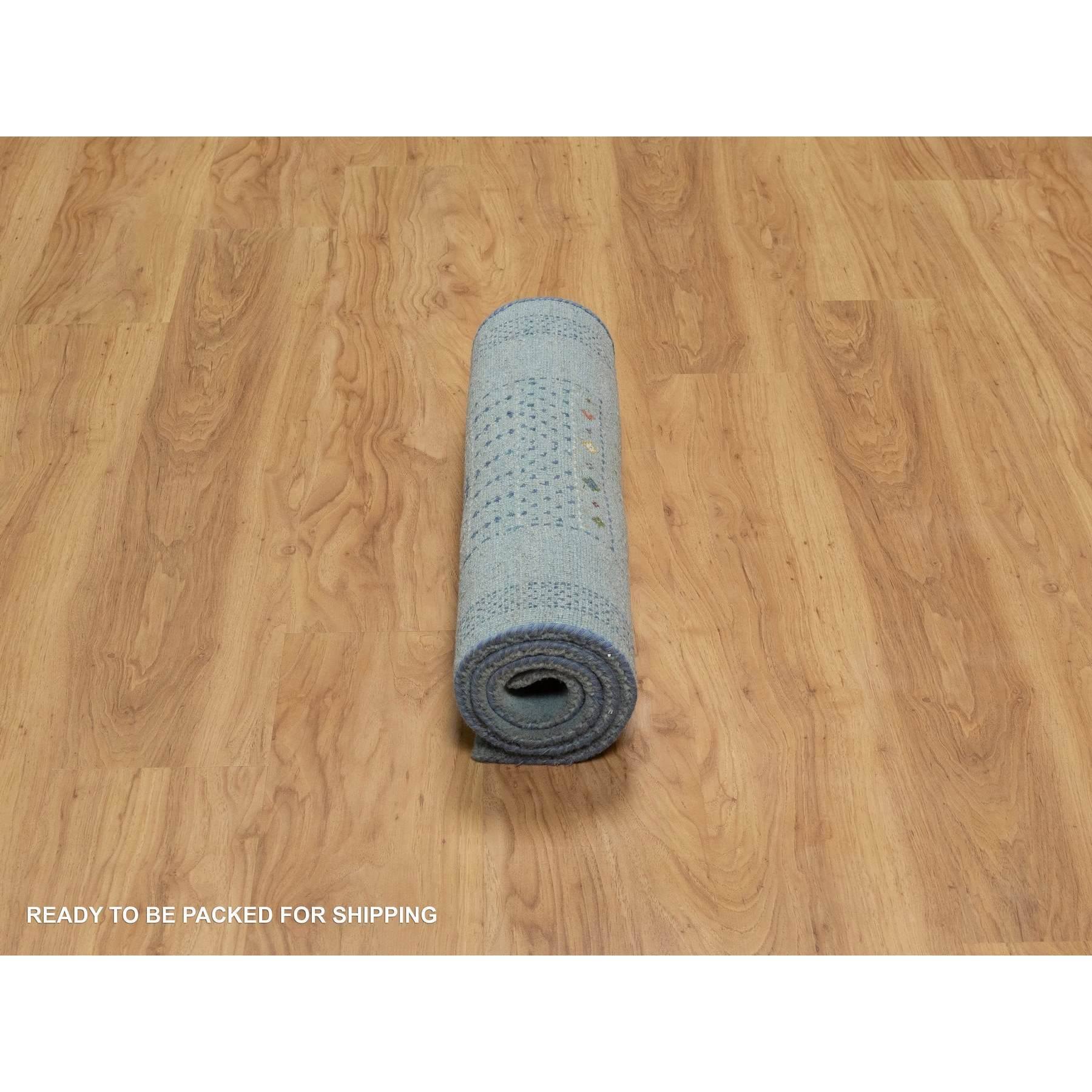 Modern-and-Contemporary-Hand-Knotted-Rug-456600