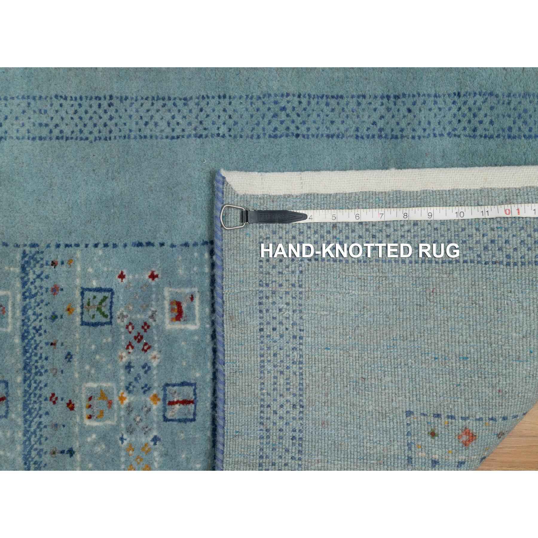 Modern-and-Contemporary-Hand-Knotted-Rug-456600