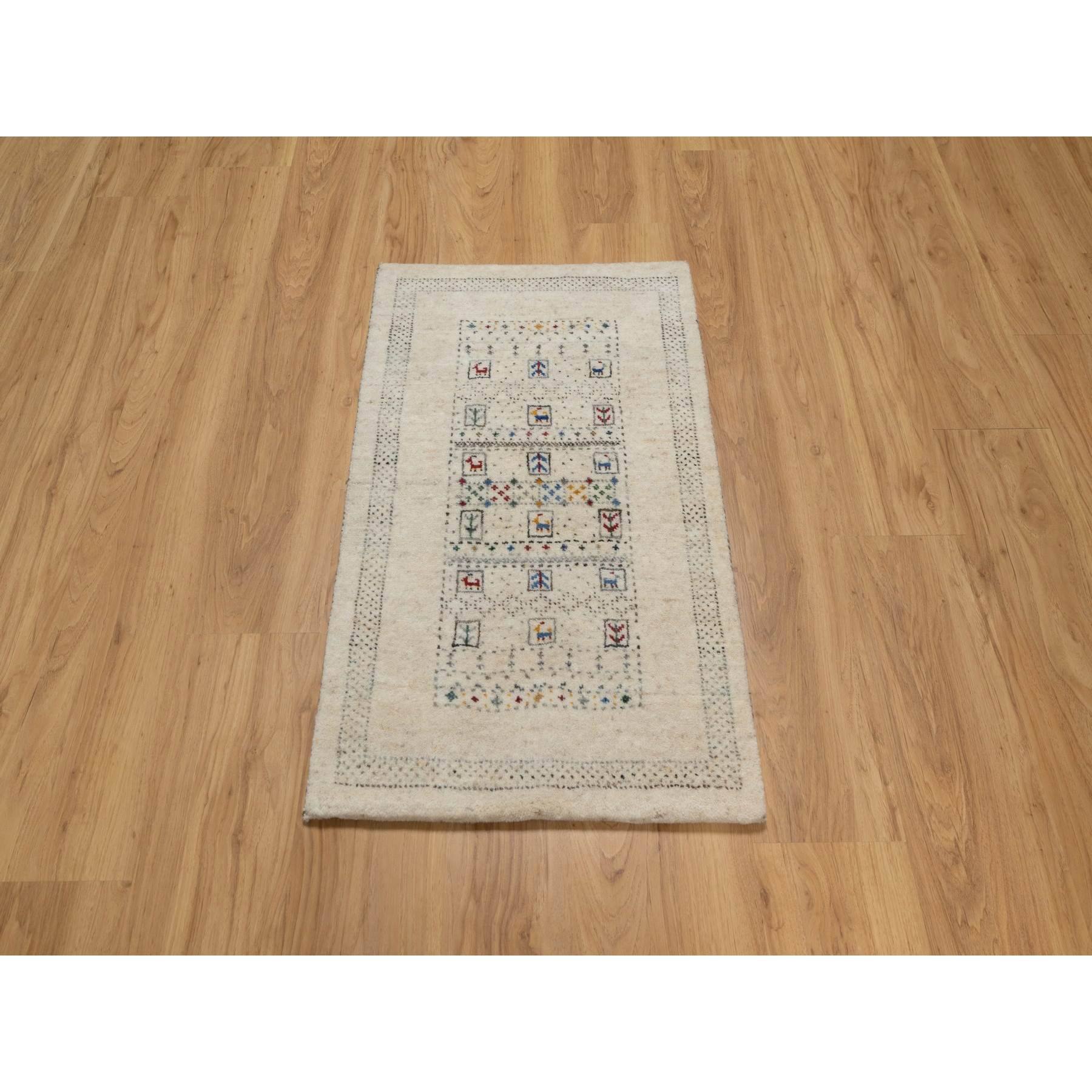 Modern-and-Contemporary-Hand-Knotted-Rug-456605