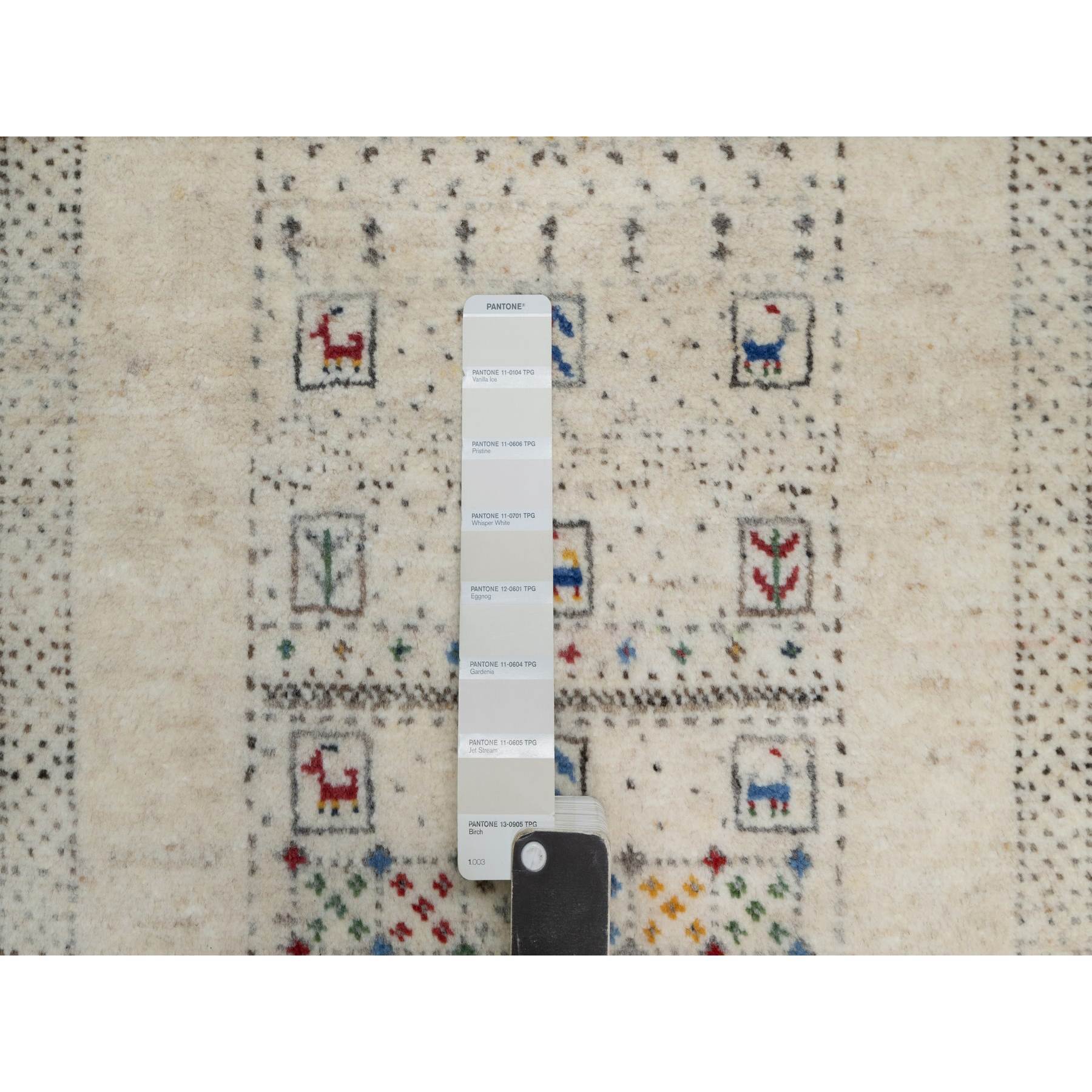 Modern-and-Contemporary-Hand-Knotted-Rug-456605