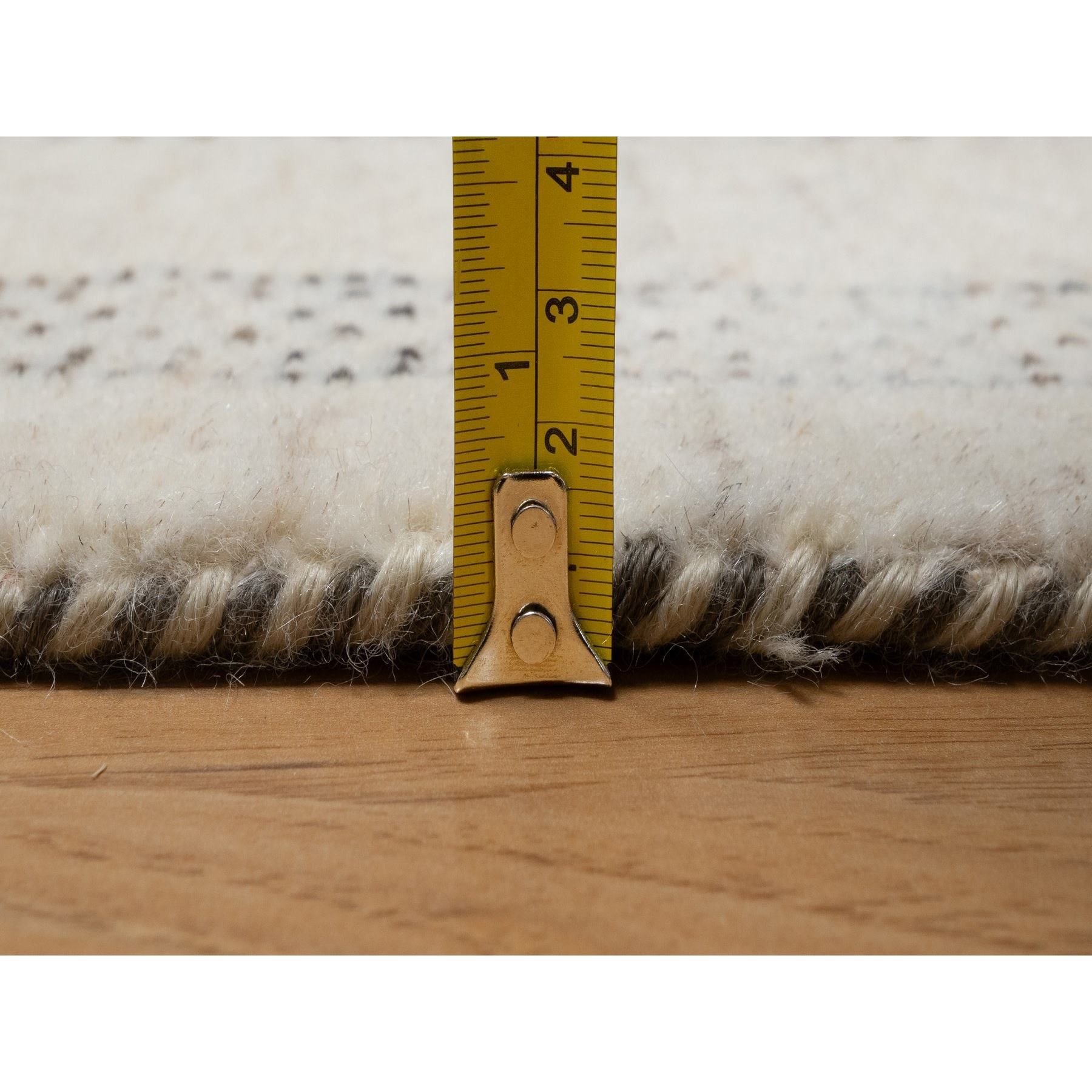 Modern-and-Contemporary-Hand-Knotted-Rug-456605