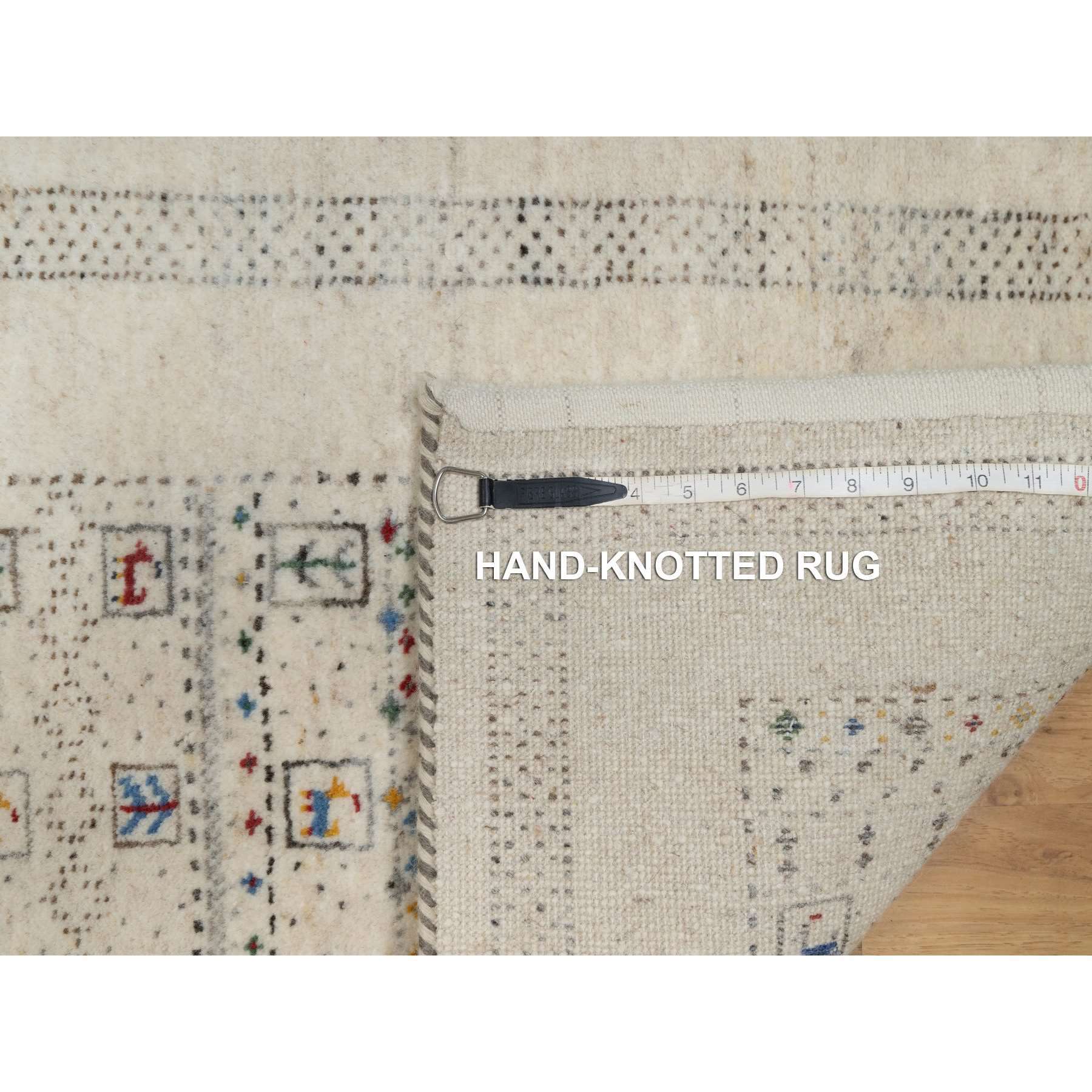 Modern-and-Contemporary-Hand-Knotted-Rug-456605