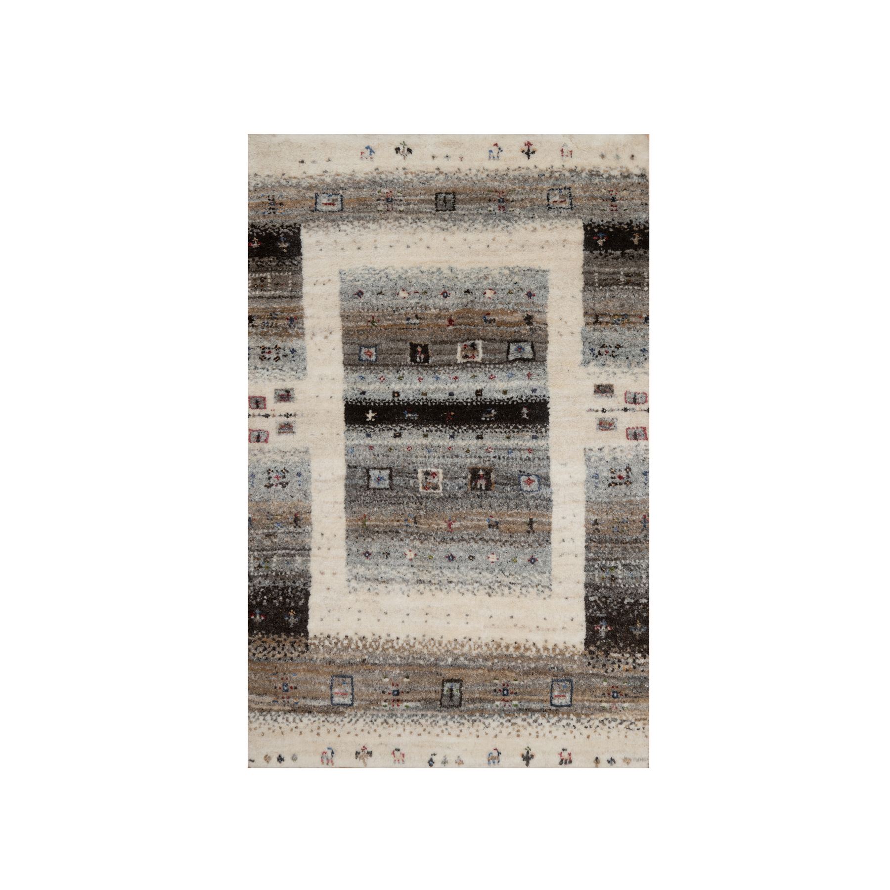 Modern-and-Contemporary-Hand-Knotted-Rug-456625