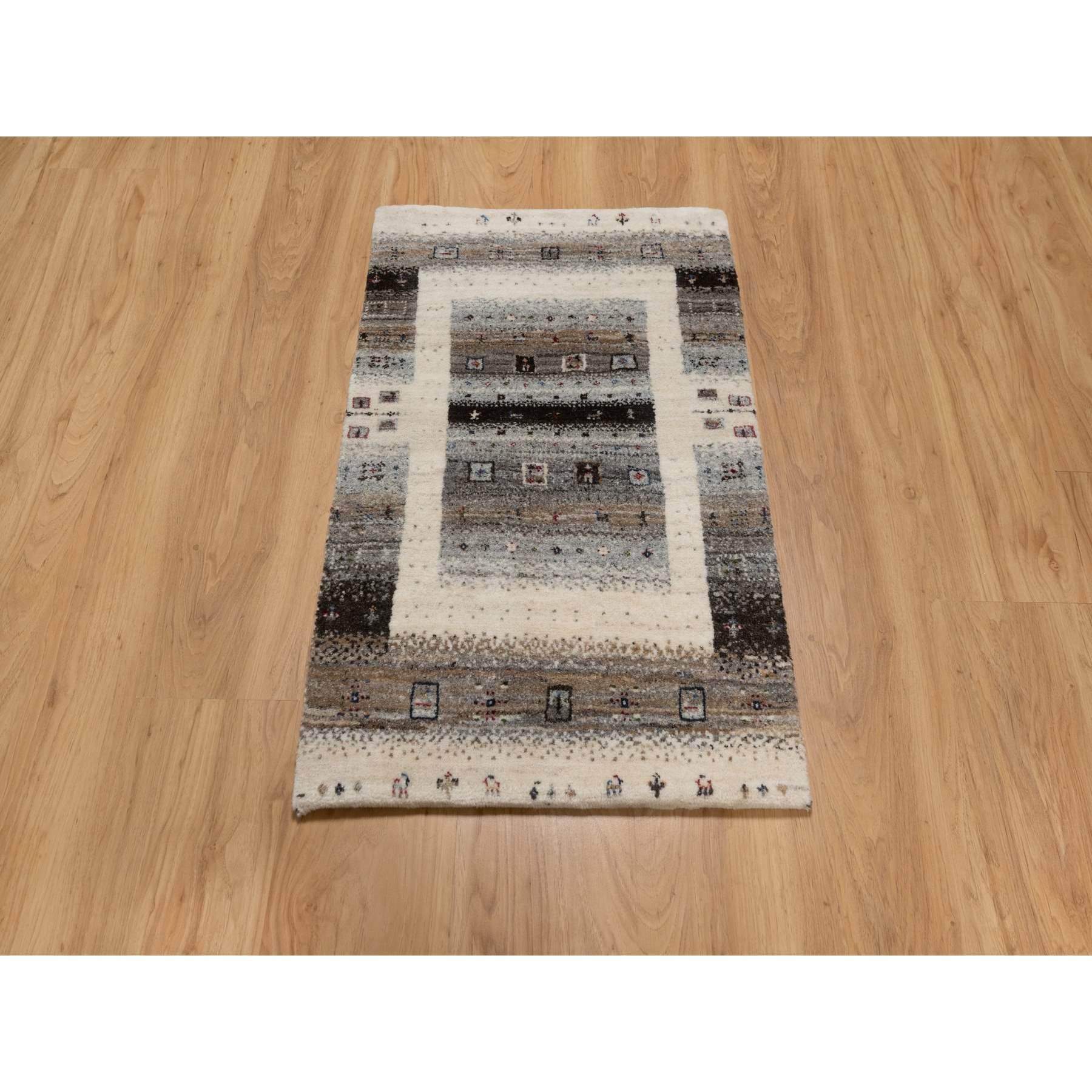Modern-and-Contemporary-Hand-Knotted-Rug-456625