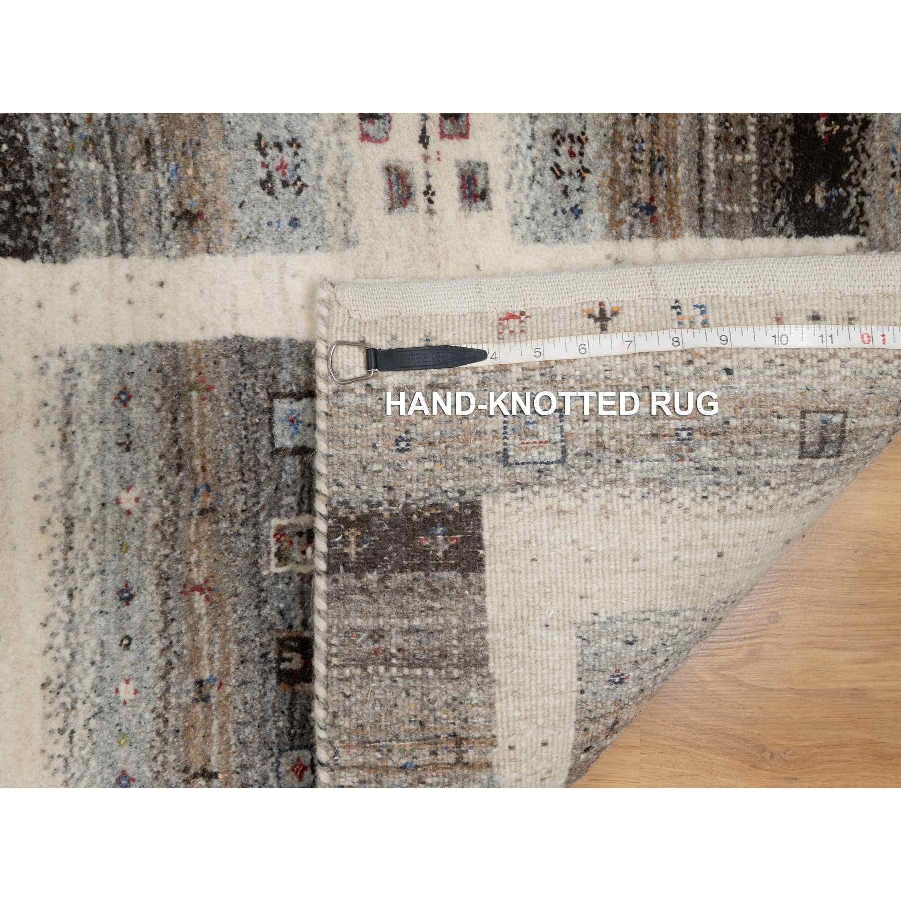 Modern-and-Contemporary-Hand-Knotted-Rug-456625