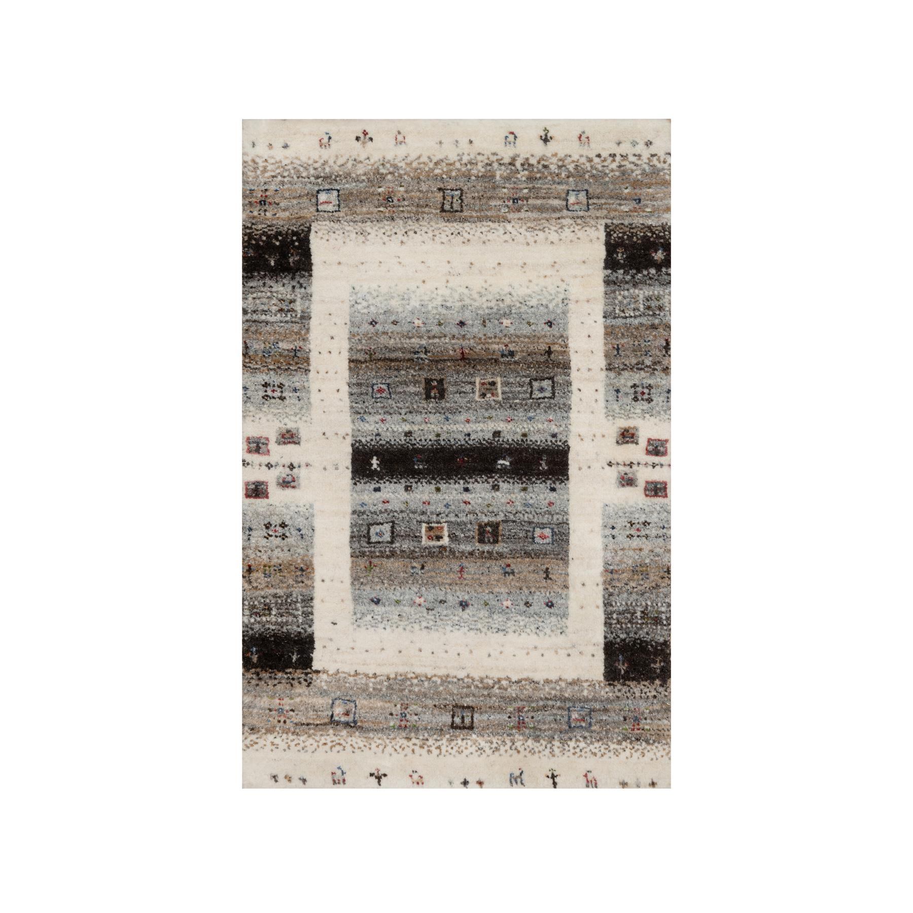 Modern-and-Contemporary-Hand-Knotted-Rug-456630