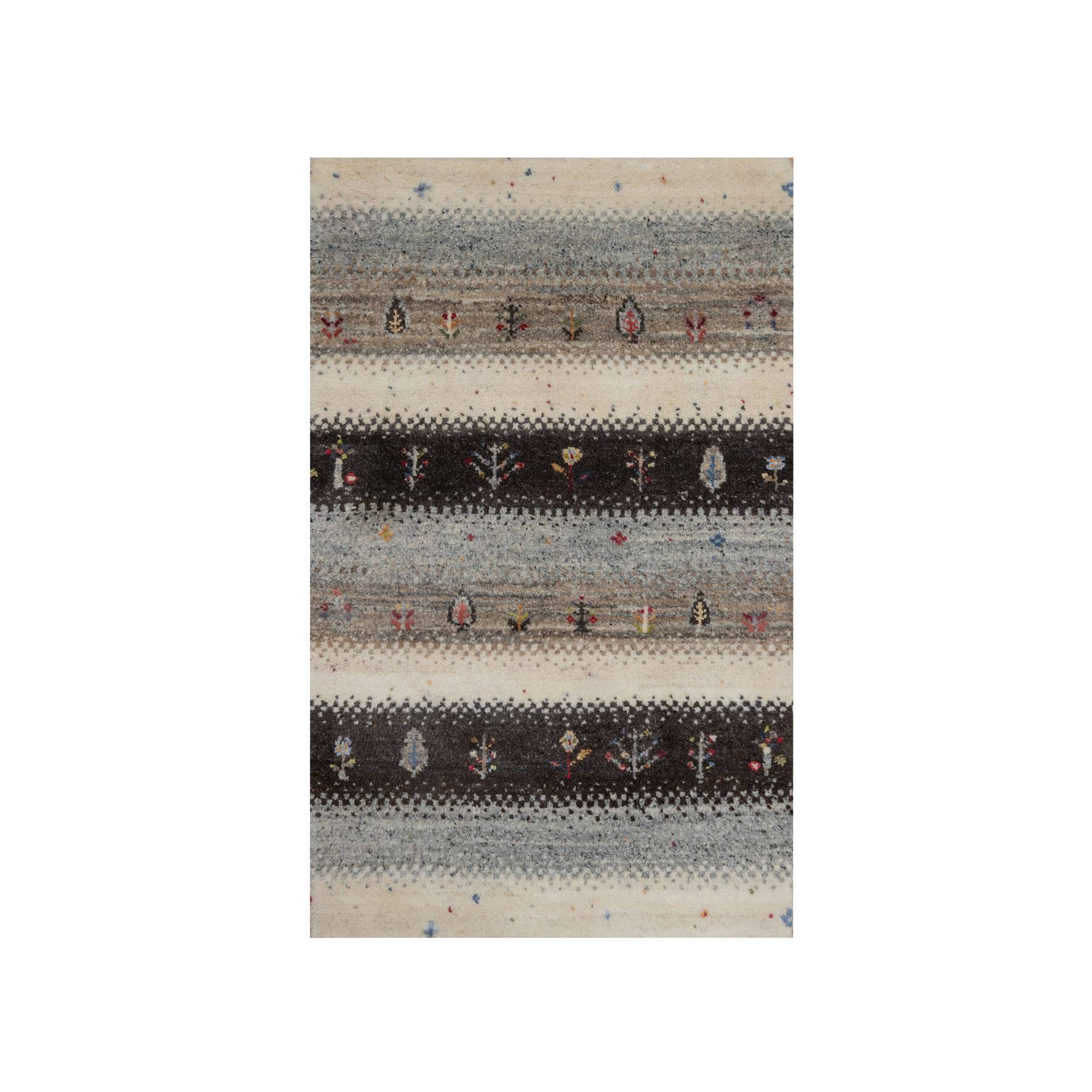 Modern-and-Contemporary-Hand-Knotted-Rug-456635